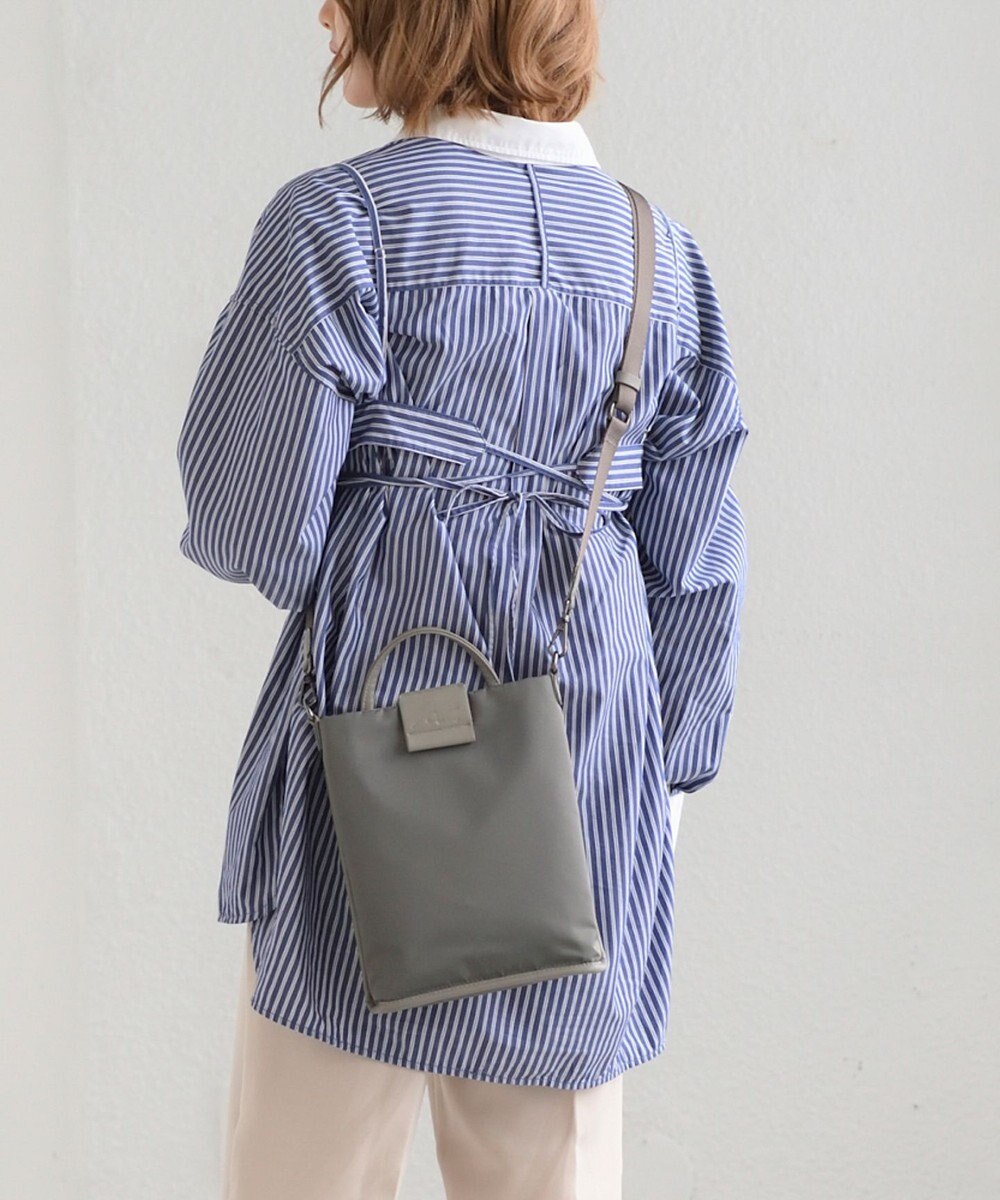 ACE BAGS & LUGGAGE W&.Day/Night スック サポートバッグ ミニショルダー 15181 ダブルアンドデイナイト 