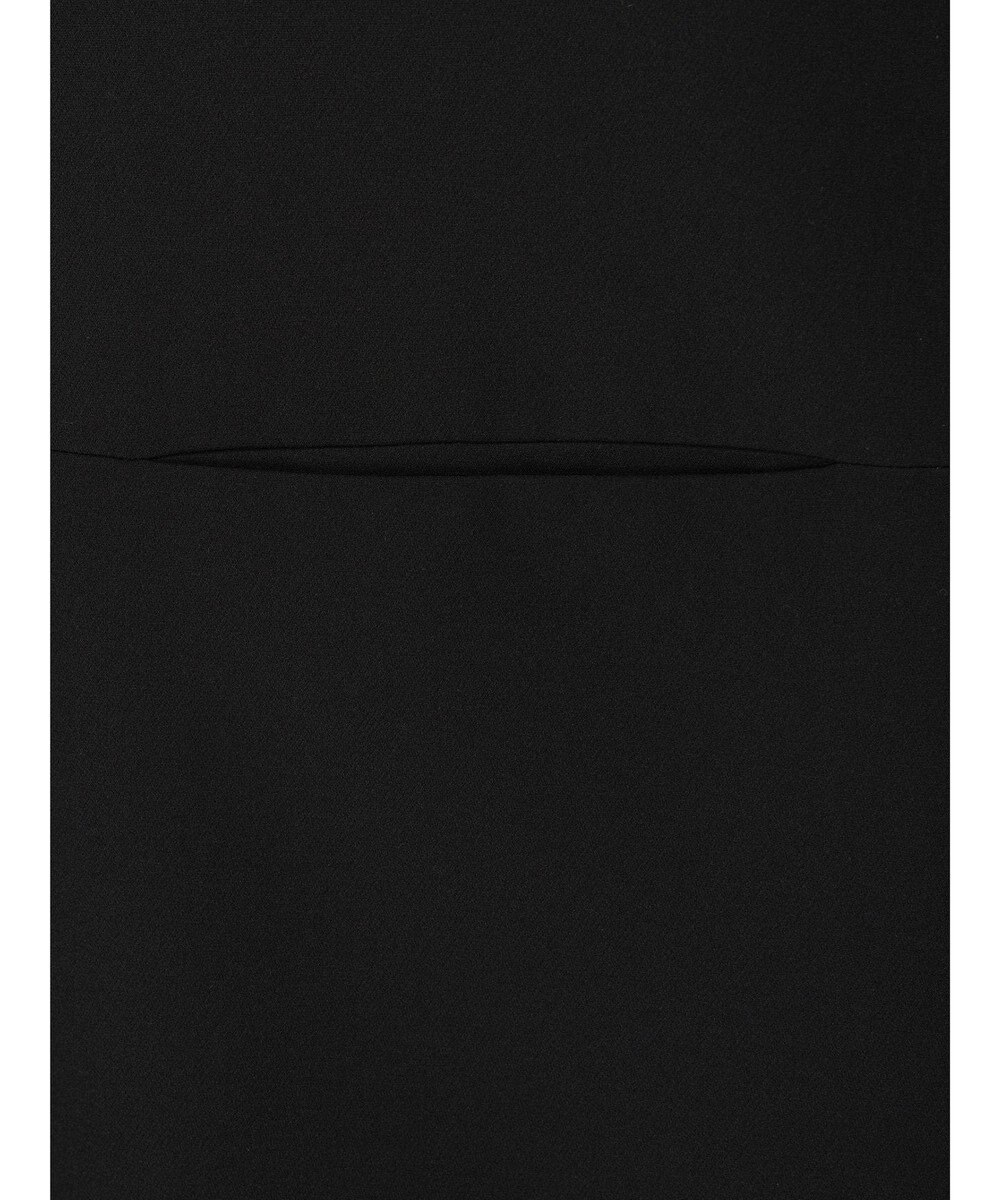 Green Parks きれいシルエットジレ 