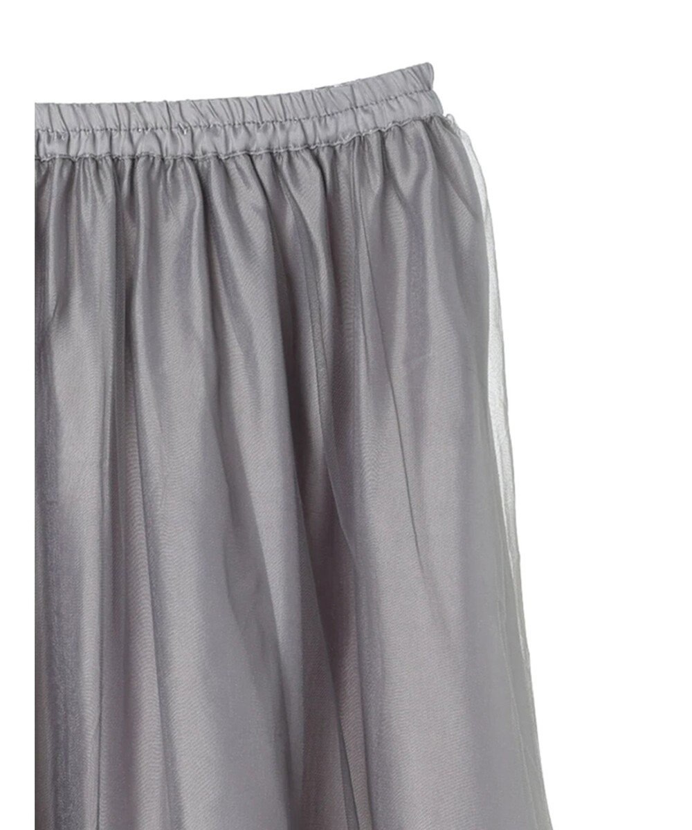 Green Parks ２ｗａｙ　リバーシブルシャイニーチュールスカートII 