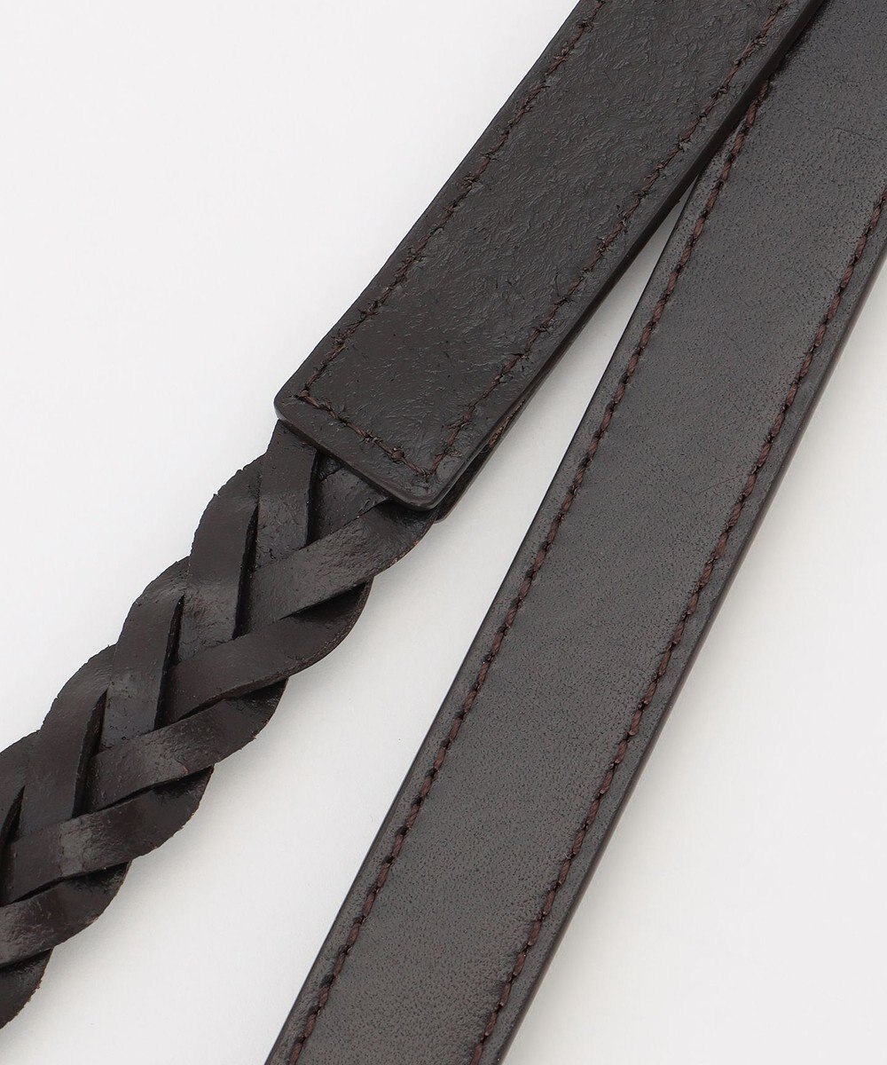 J.PRESS LADIES メッシュベルト 