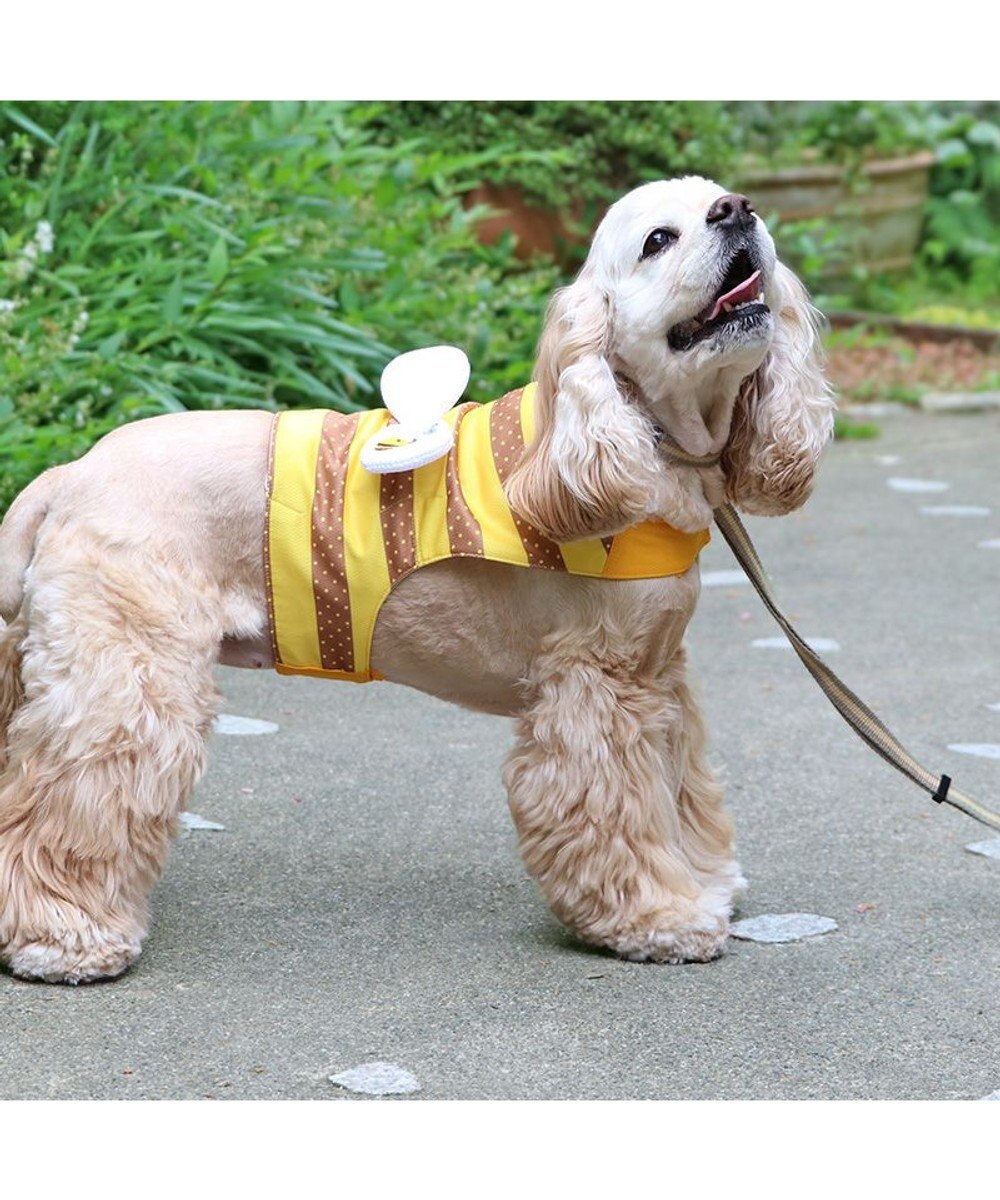 PET PARADISE ペットパラダイス  はちクールベスト 中型犬 