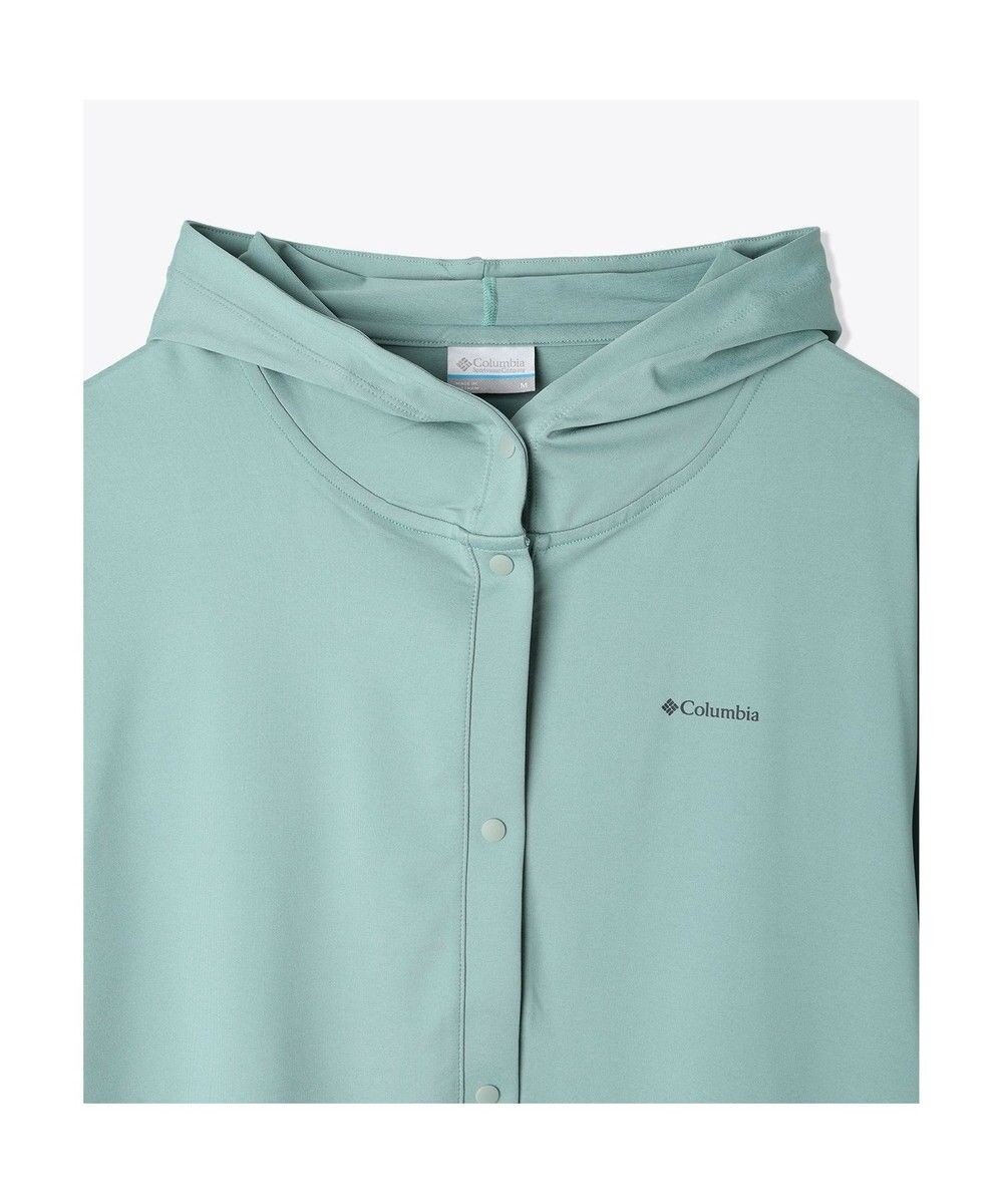 Columbia Columbia/ ウィメンズデイズコーブロングスリーブカーディガン /コロンビア 