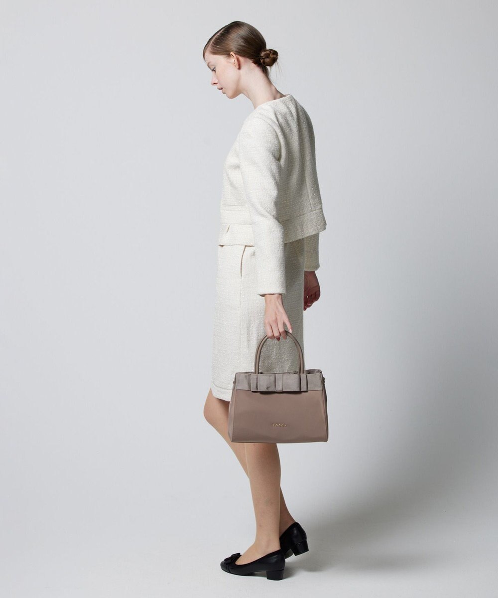 TOCCA 【消臭＆洗える！】PRIMAVERA ジャケット 