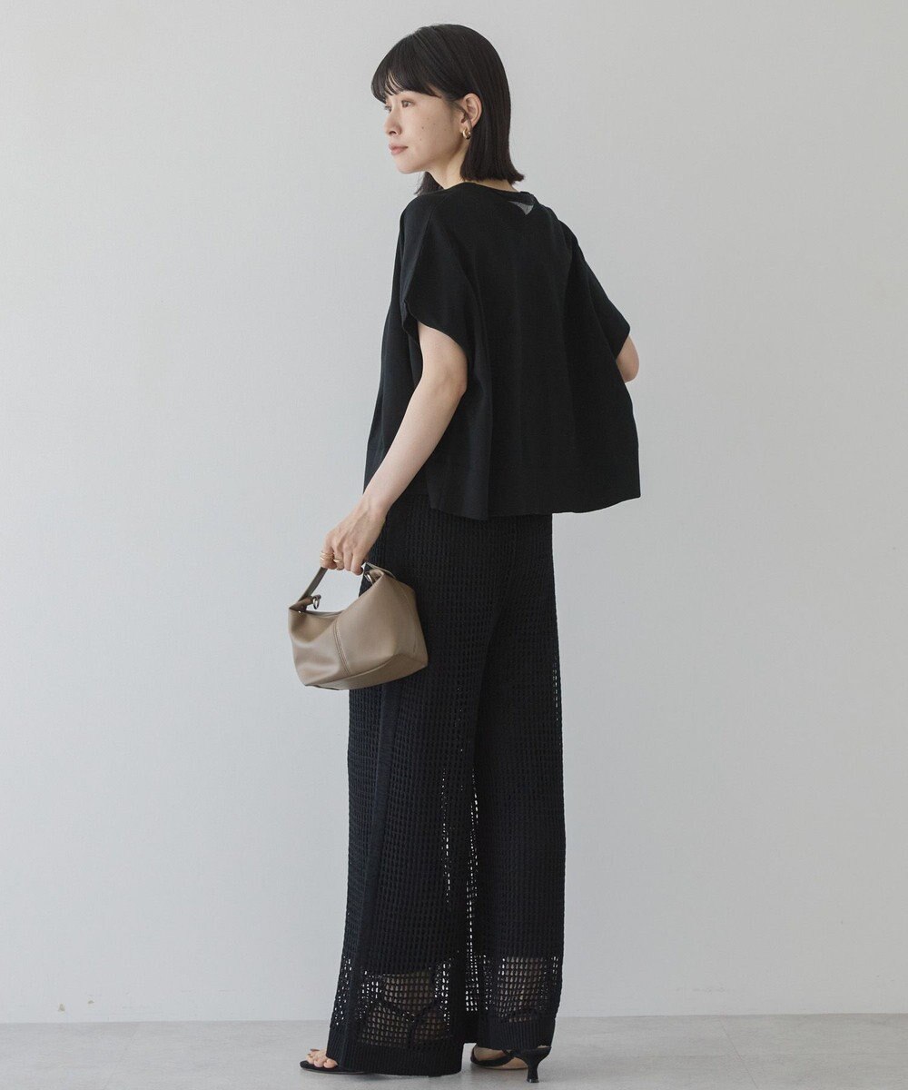 AMERICAN HOLIC メッシュパンツ 