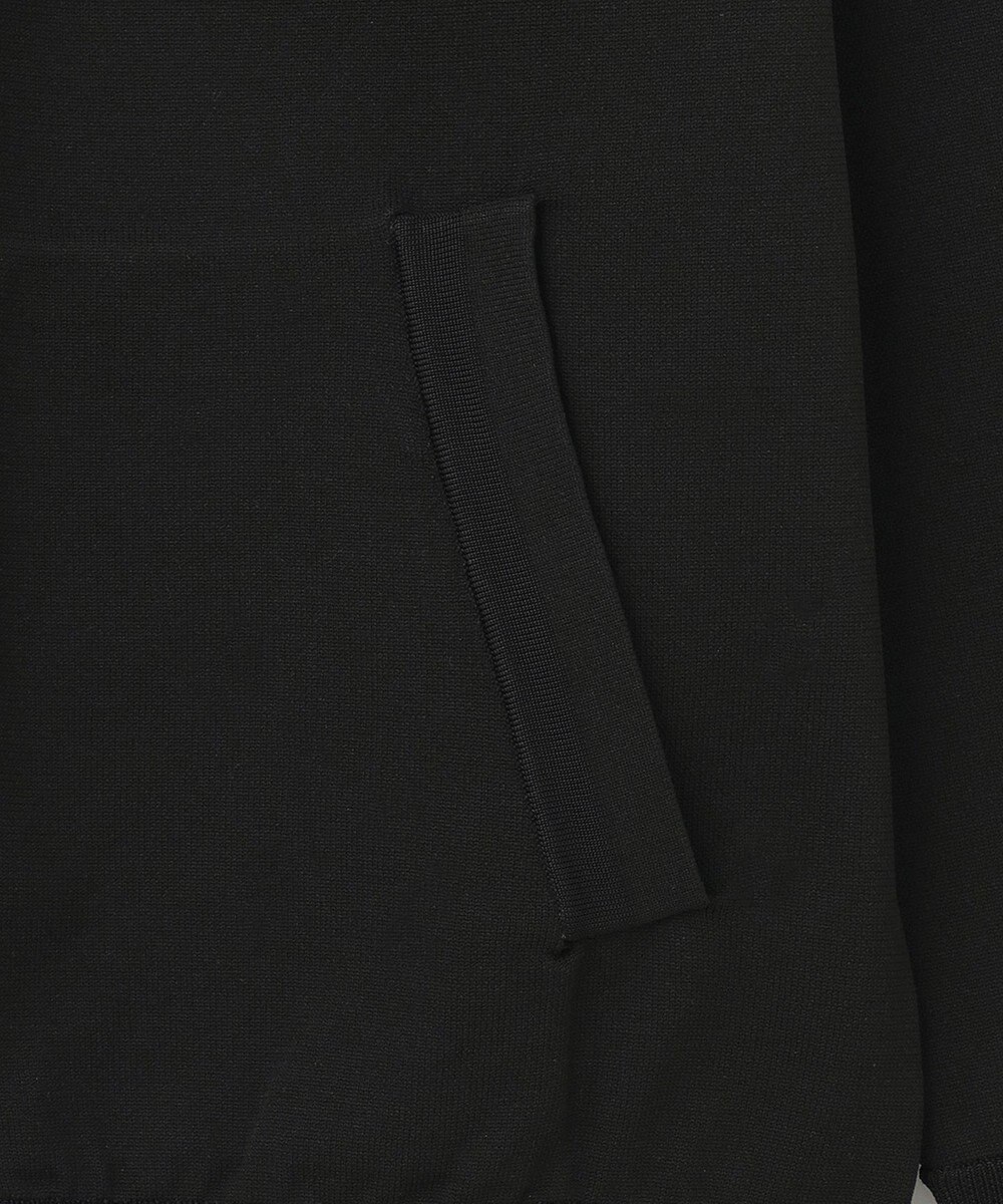 23区GOLF 【MEN】ニット ブルゾン 