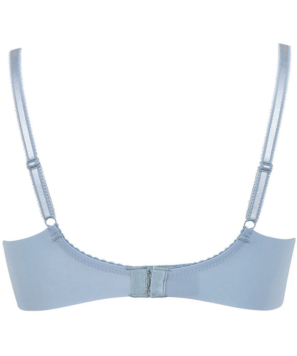 Wing 【重力に負けないバストケアBra】気軽にバストケア　背中すっきり　ウイング／ワコール　KB2408 