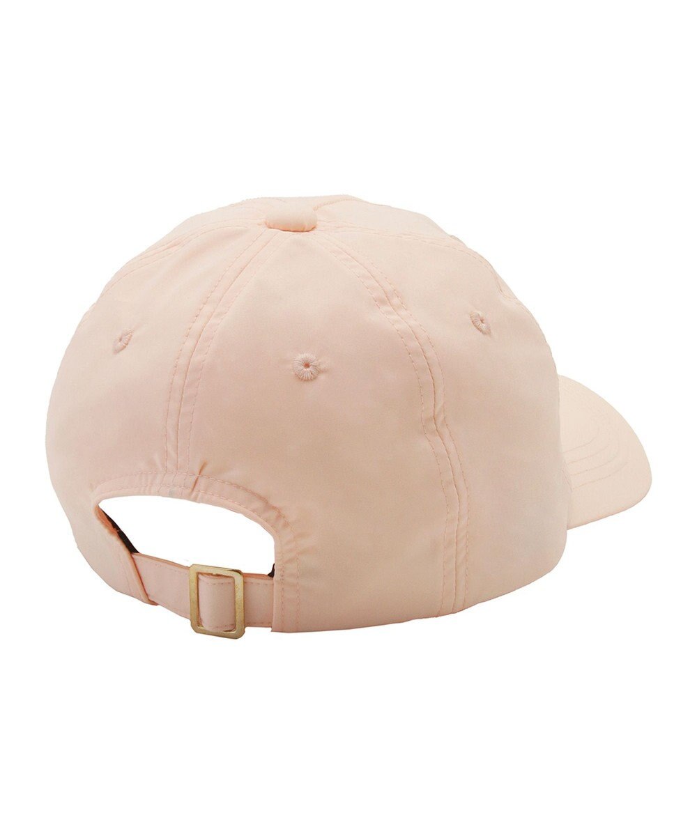 MOONBAT PAUL&JOE ACCESSOIRES(ポール&ジョー)ジプシー キャップ 猫 帽子 無地 UVカット 