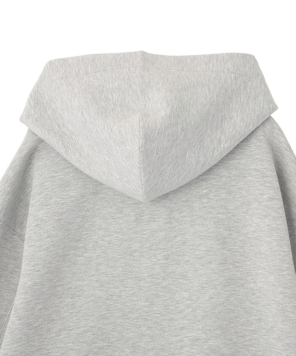 AMERICAN HOLIC ポンチZIPパーカー 