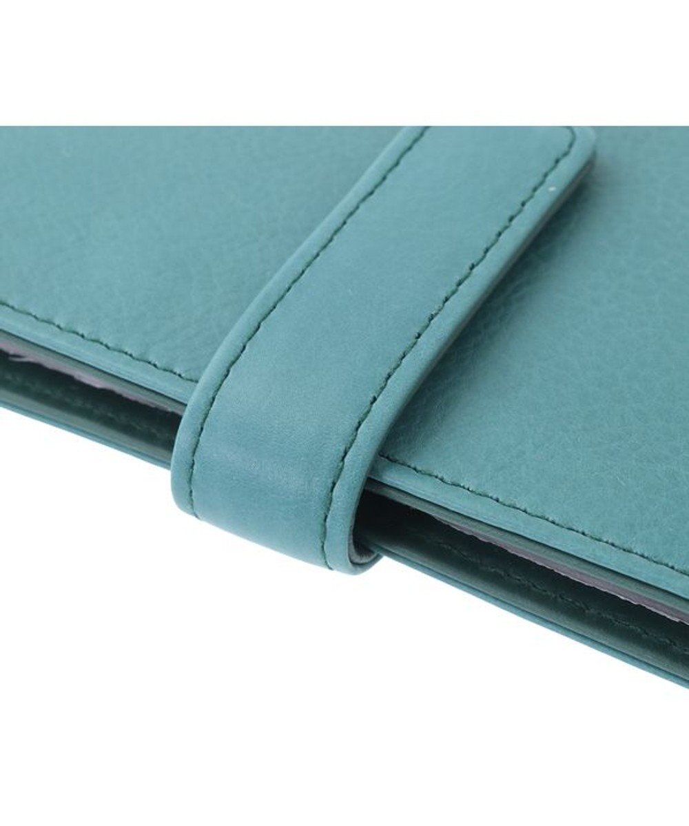 genten ピア 長財布 