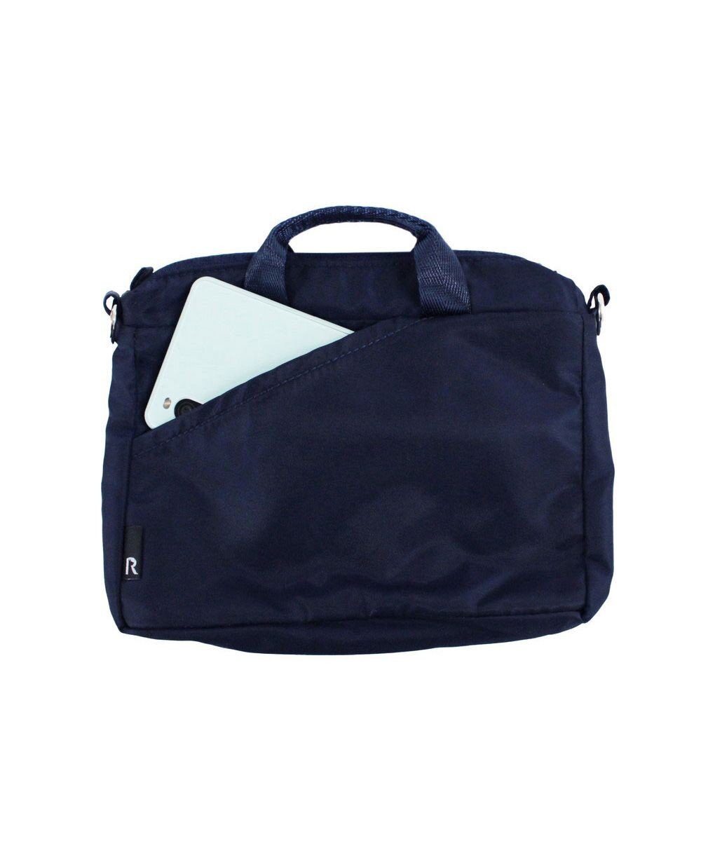 ROOTOTE 1123【トート＆ショルダー＆ポーチ】SN.ベビールー2way.アイロ-A 