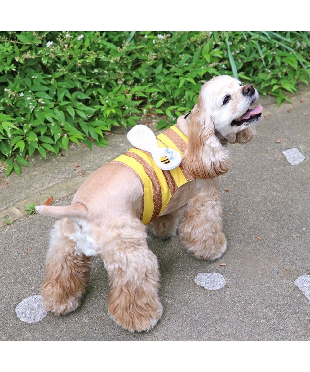 PET PARADISE ペットパラダイス  はちクールベスト 中型犬 