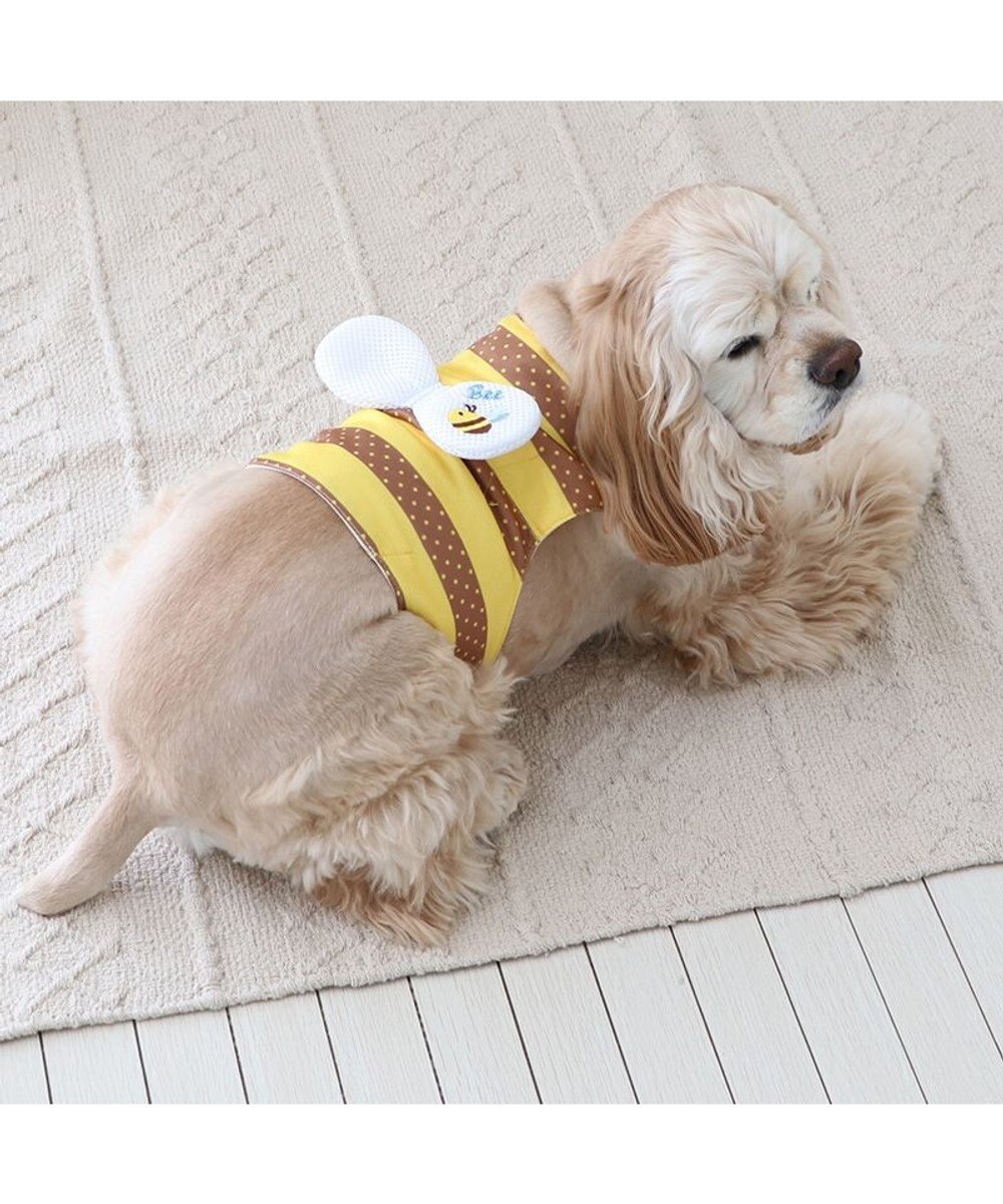 PET PARADISE ペットパラダイス  はちクールベスト 中型犬 