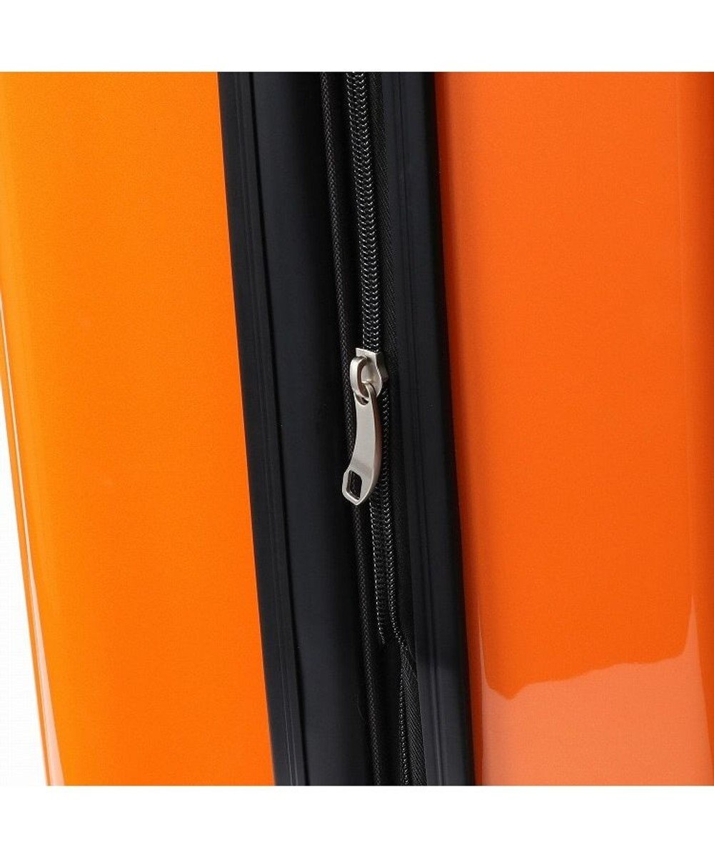 ACE BAGS & LUGGAGE ACE クレスタ スーツケース 7~10泊 83~93Ｌ エキスパンド機能 06318 エース 