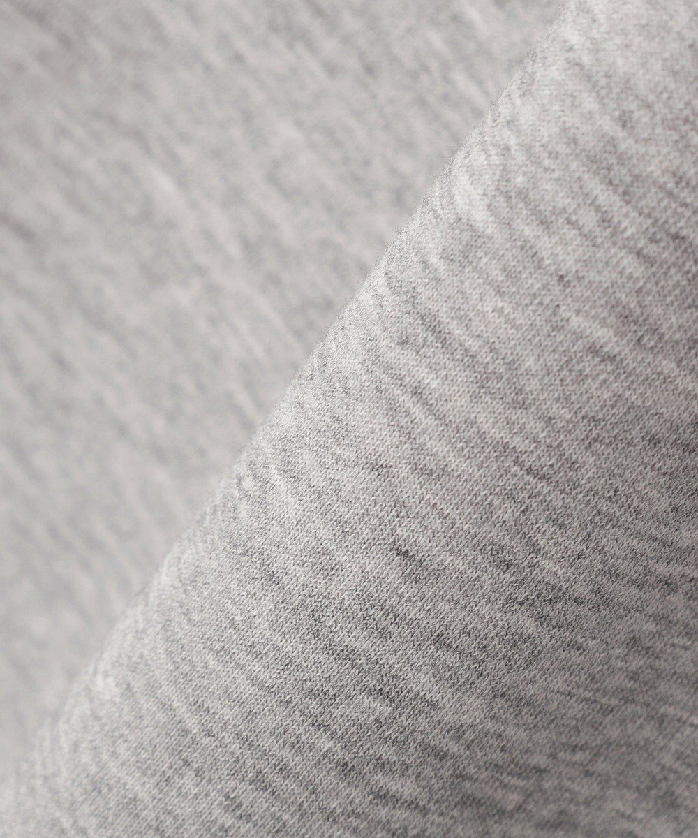 CRAFT STANDARD BOUTIQUE ダンボールニットタックパンツ 