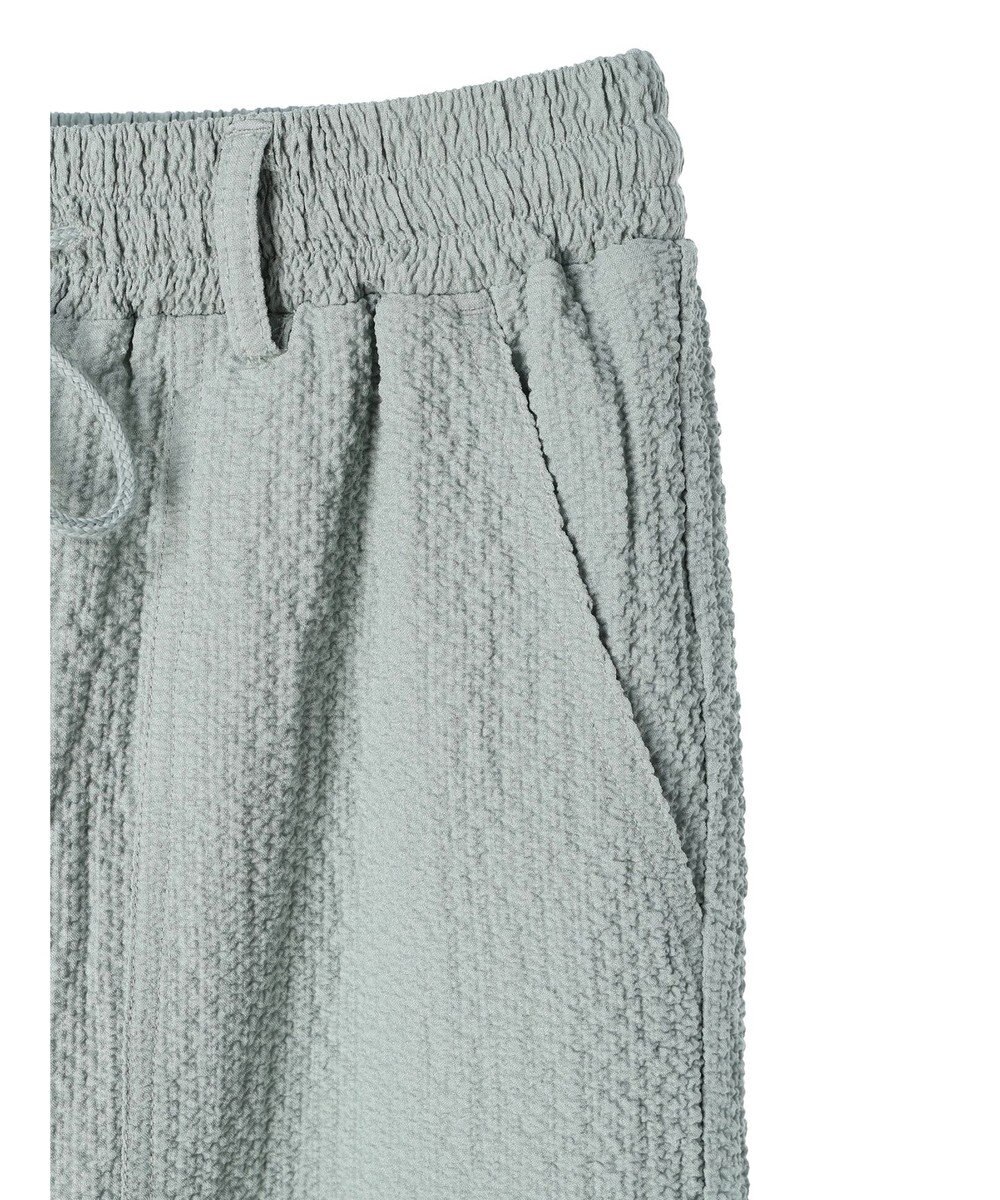 Green Parks ・ＳＵＧＡＲ　ＳＰＯＯＮ　ジャカードカーゴパンツ 