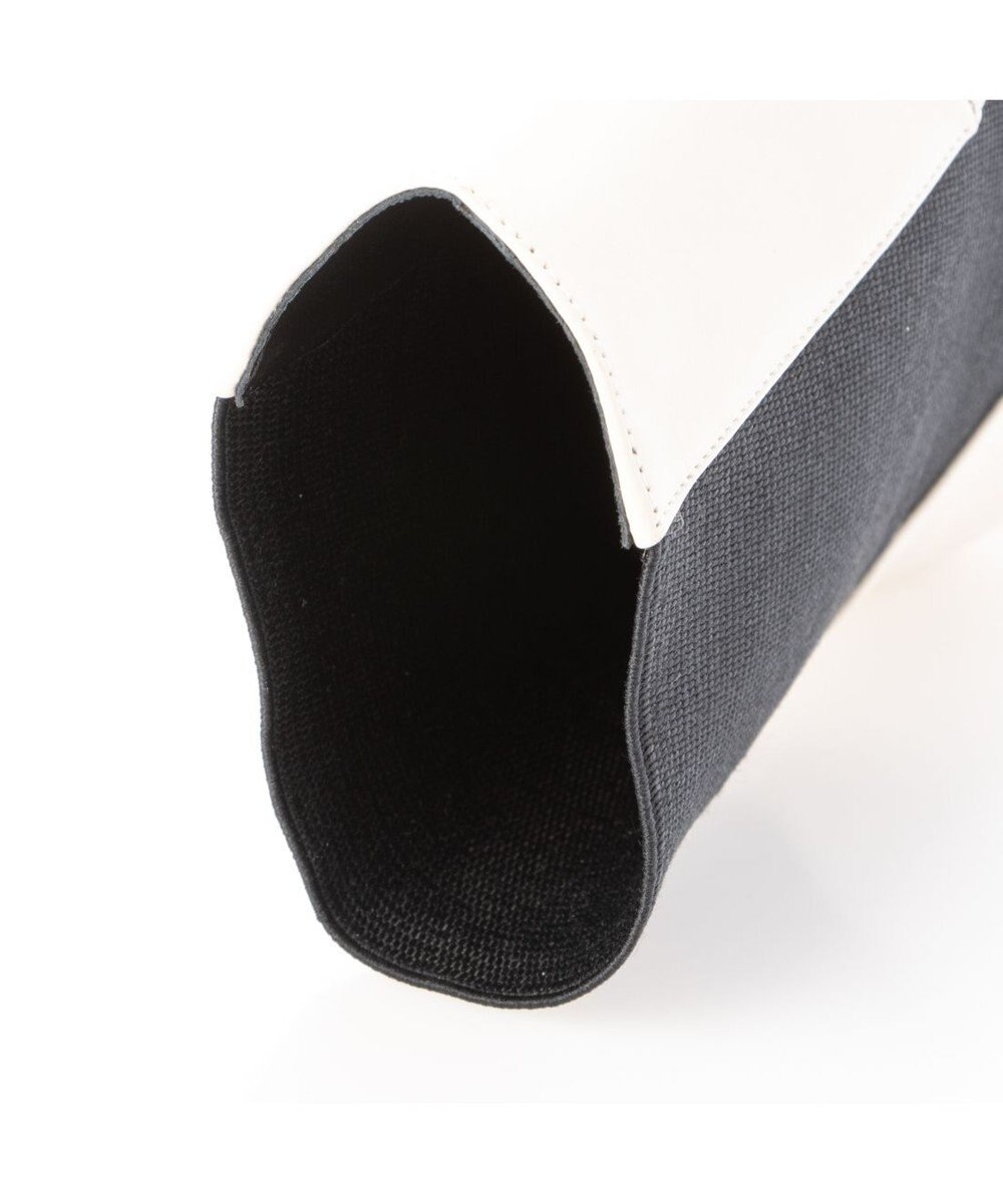 MODE ET JACOMO <MODE ET JACOMO>スクエアトゥサイドゴアブーツ 