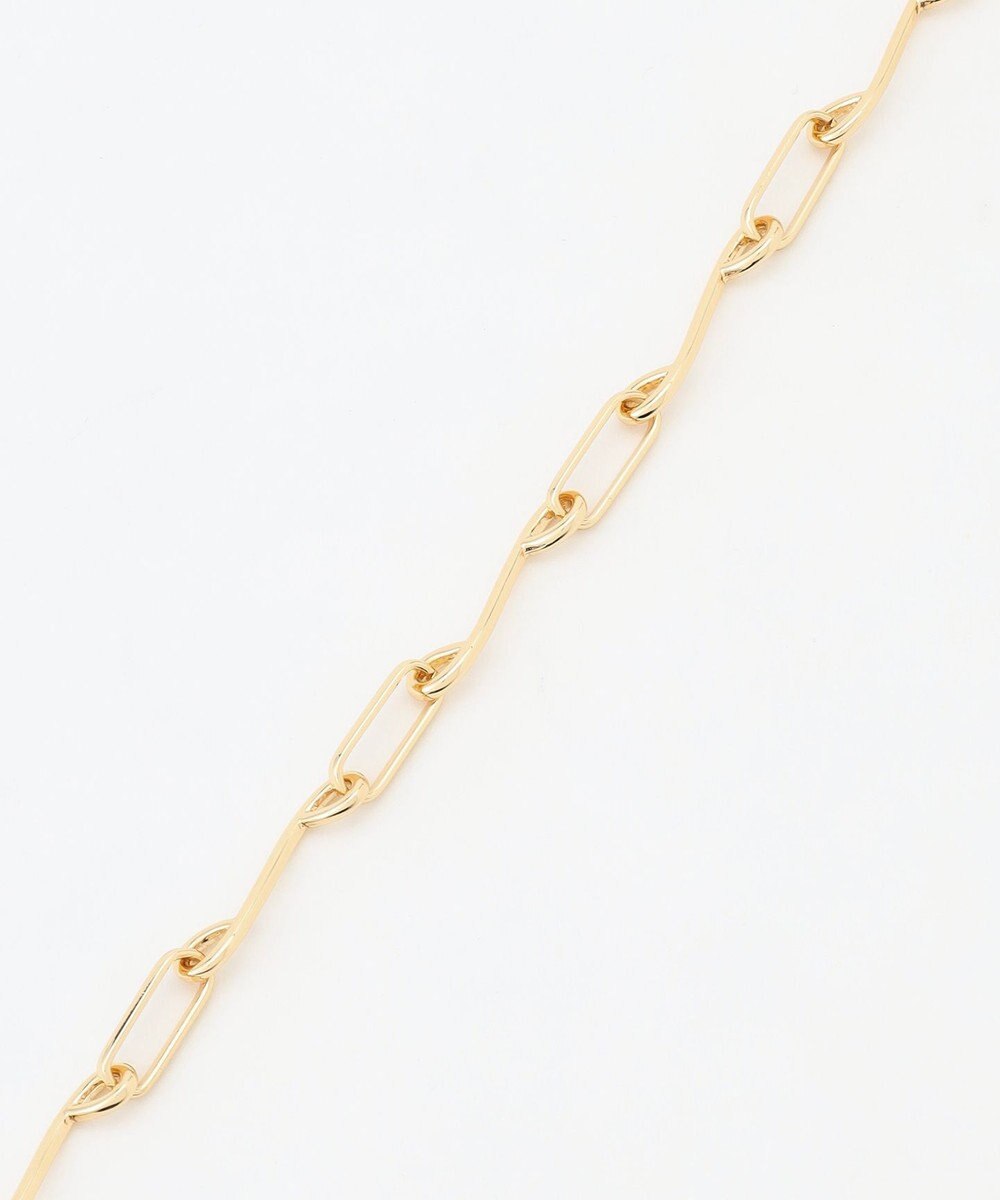 ICB チェーンショートネックレス 