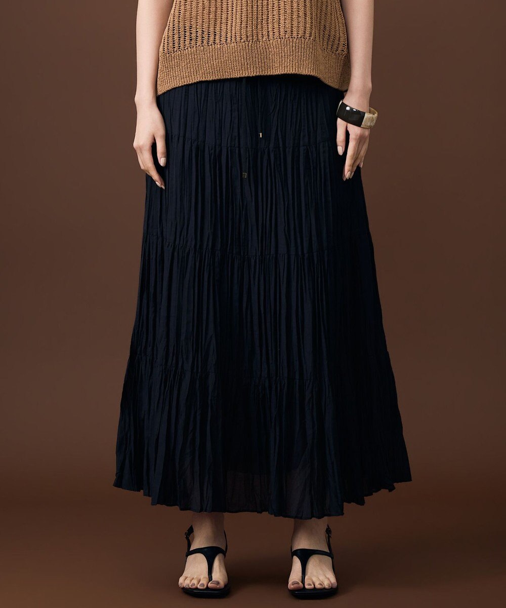 自由区 【昨年ご好評！最新デザイン】ハンドワッシャー スカート 