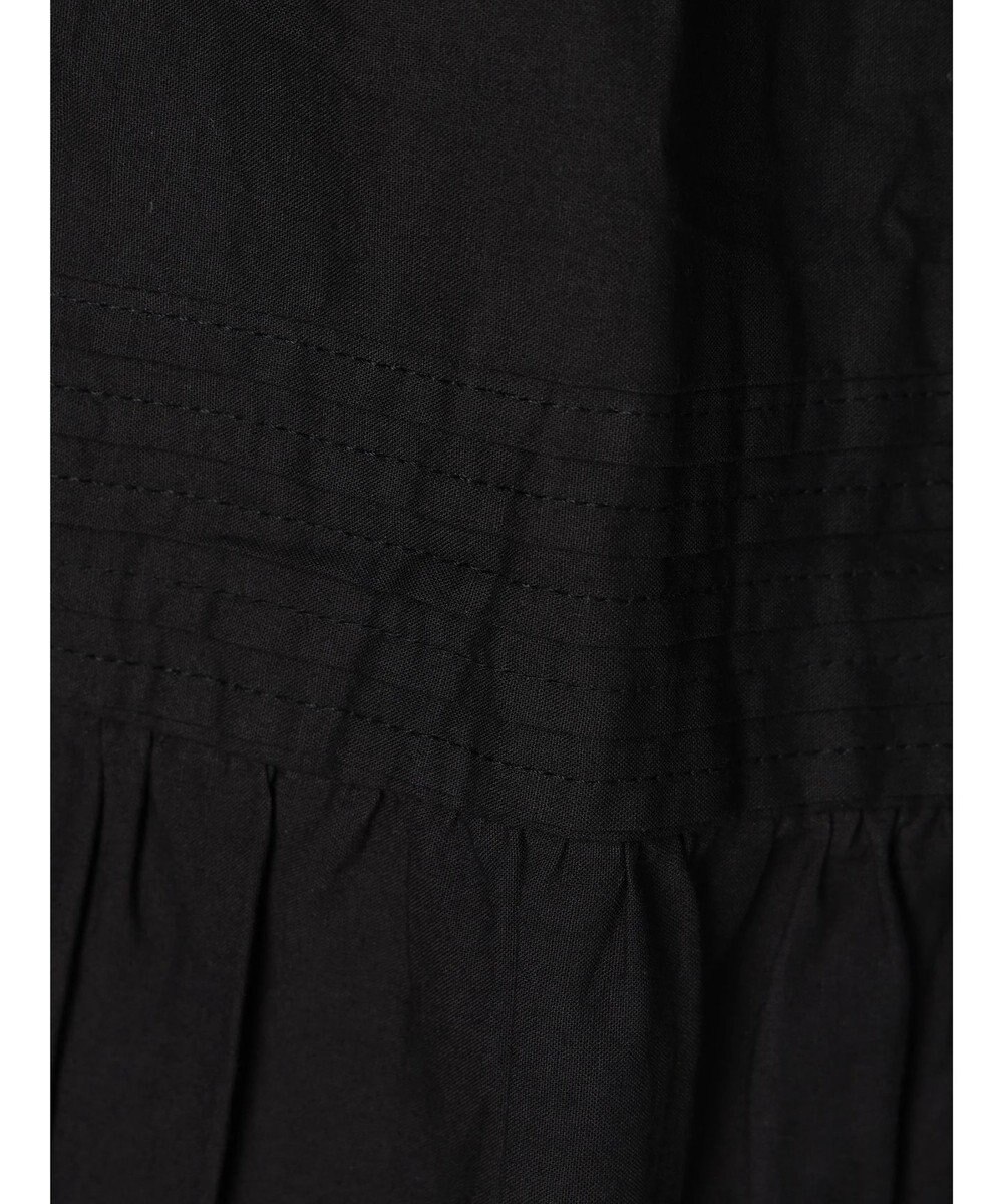 AMERICAN HOLIC インドＣｏｔｔｏｎスカラップ刺繍スカート 