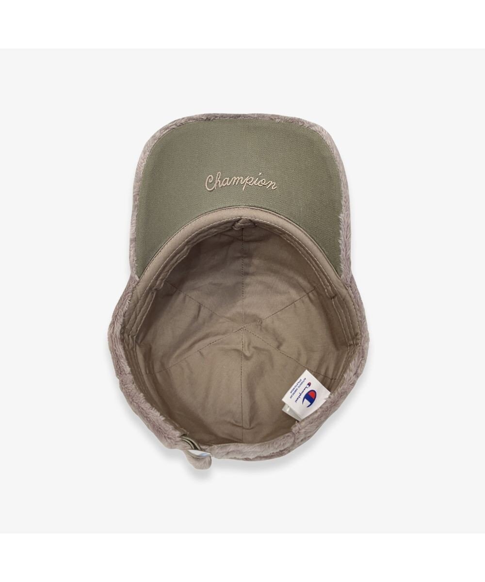 林八百吉商店 Champion　シールボアキャップ 