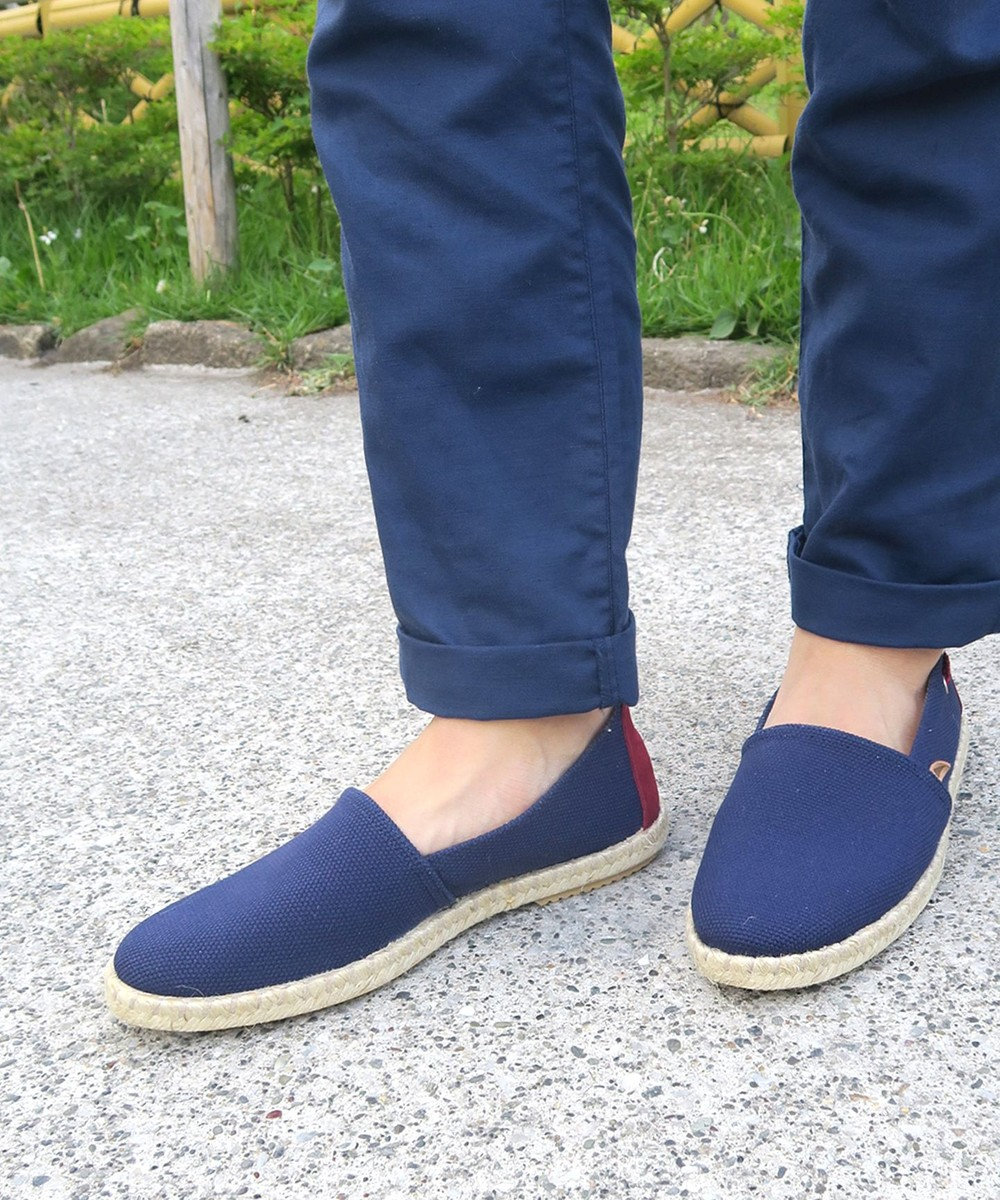 Verbenas ベルべナス キャンバスエスパシューズ Bontre ファッション通販 公式通販 オンワード クローゼット Verbenas ベルべナス キャンバスエスパシューズ Bontre ファッション通販 公式通販 オンワード クローゼット