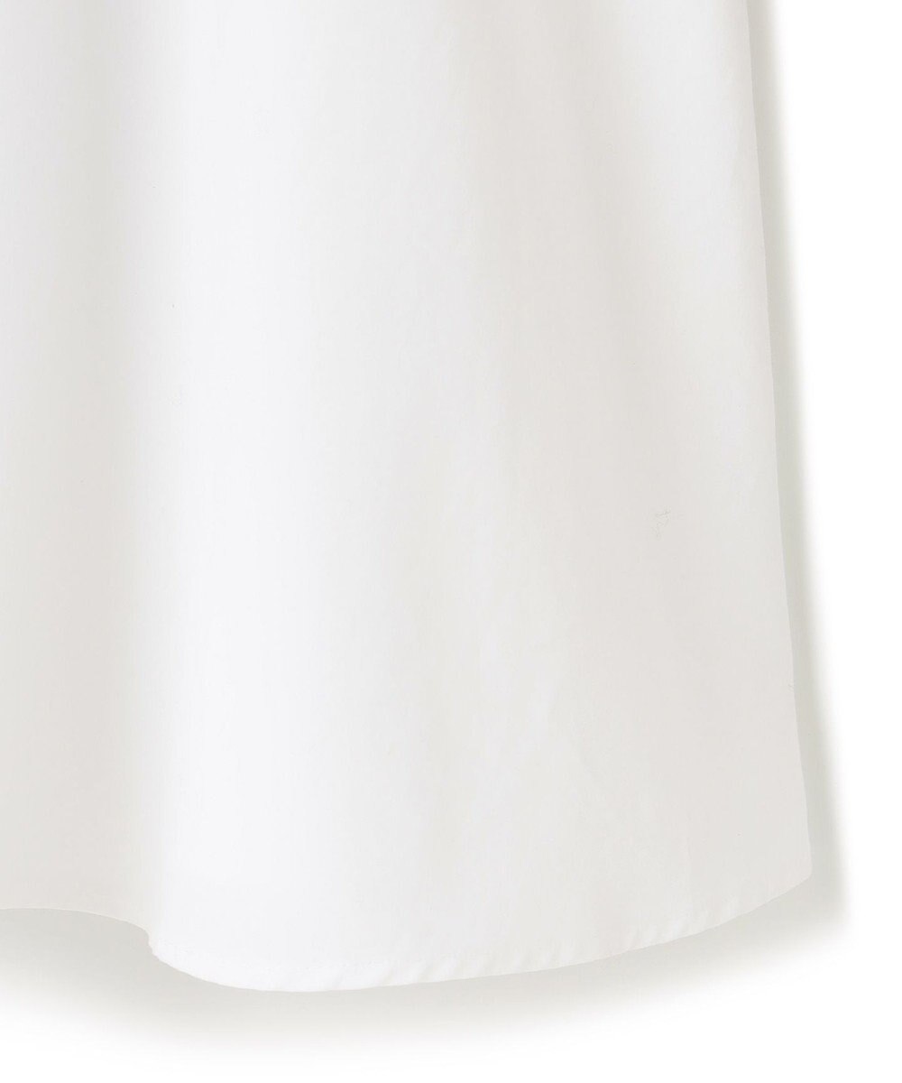 BEIGE， 【WEB限定】AMBRE / キャミ付きクロップドニット 