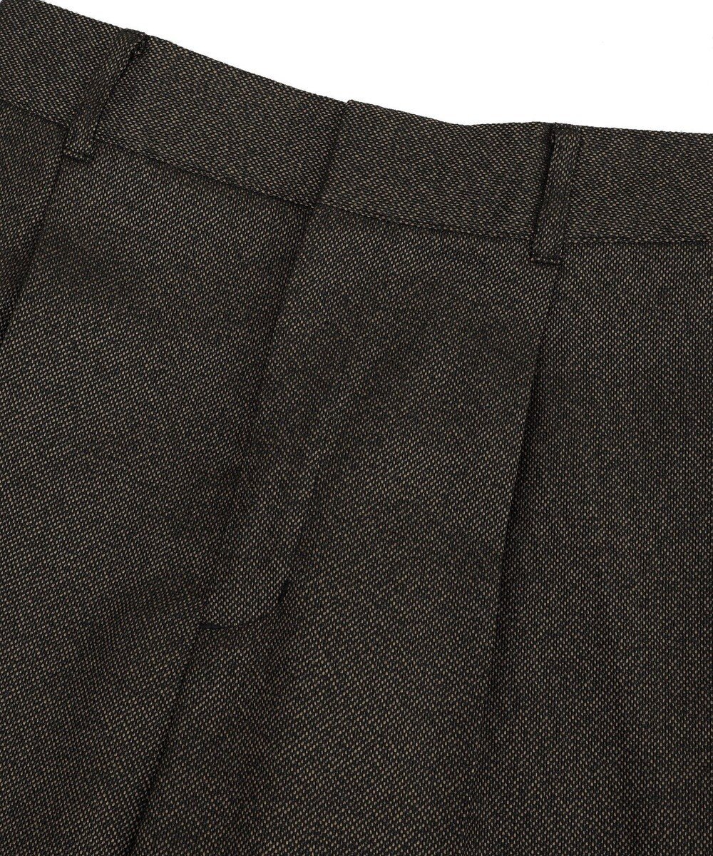 AMERICAN HOLIC 美・美・美ツイードワイドパンツ 