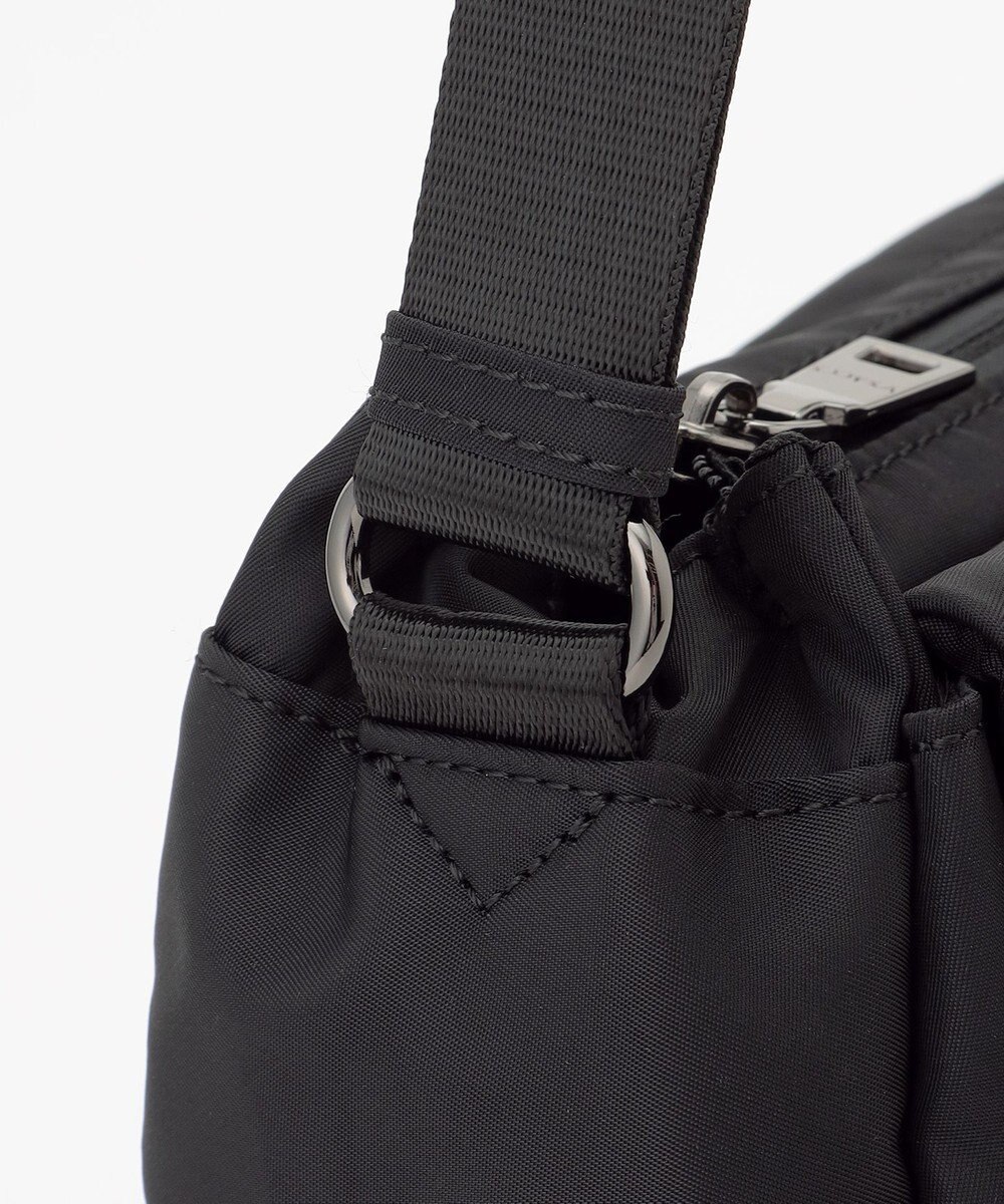 Y'SACCS 【Y’SACCS vous et】フロントファスナーショルダー 