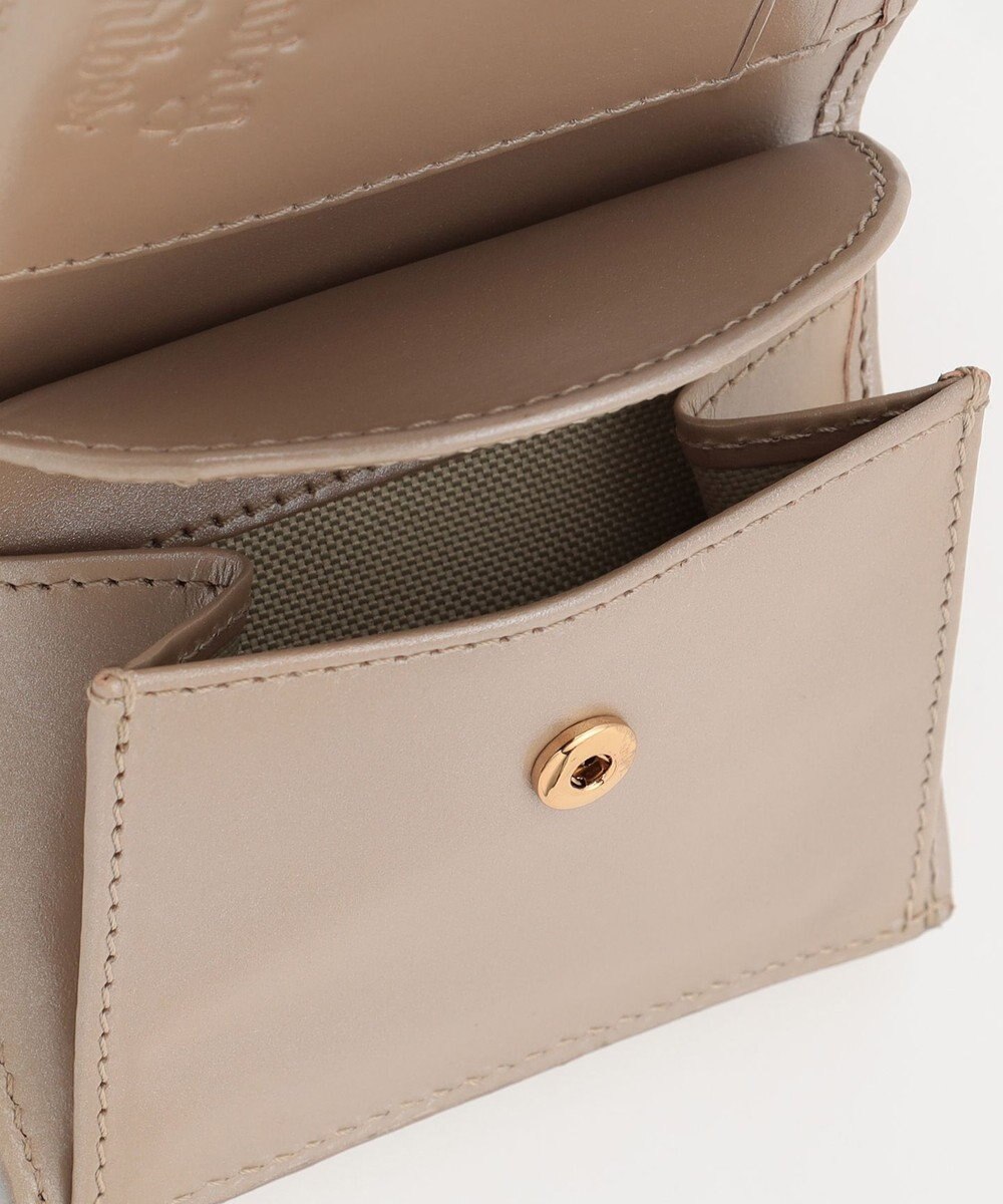 GRACE CONTINENTAL Stand wallet3 