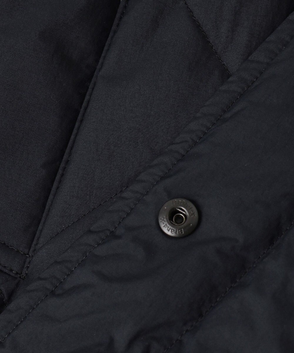 UNFILO 【訳ワリ特価】HOTOPIA キルティングジャケット 