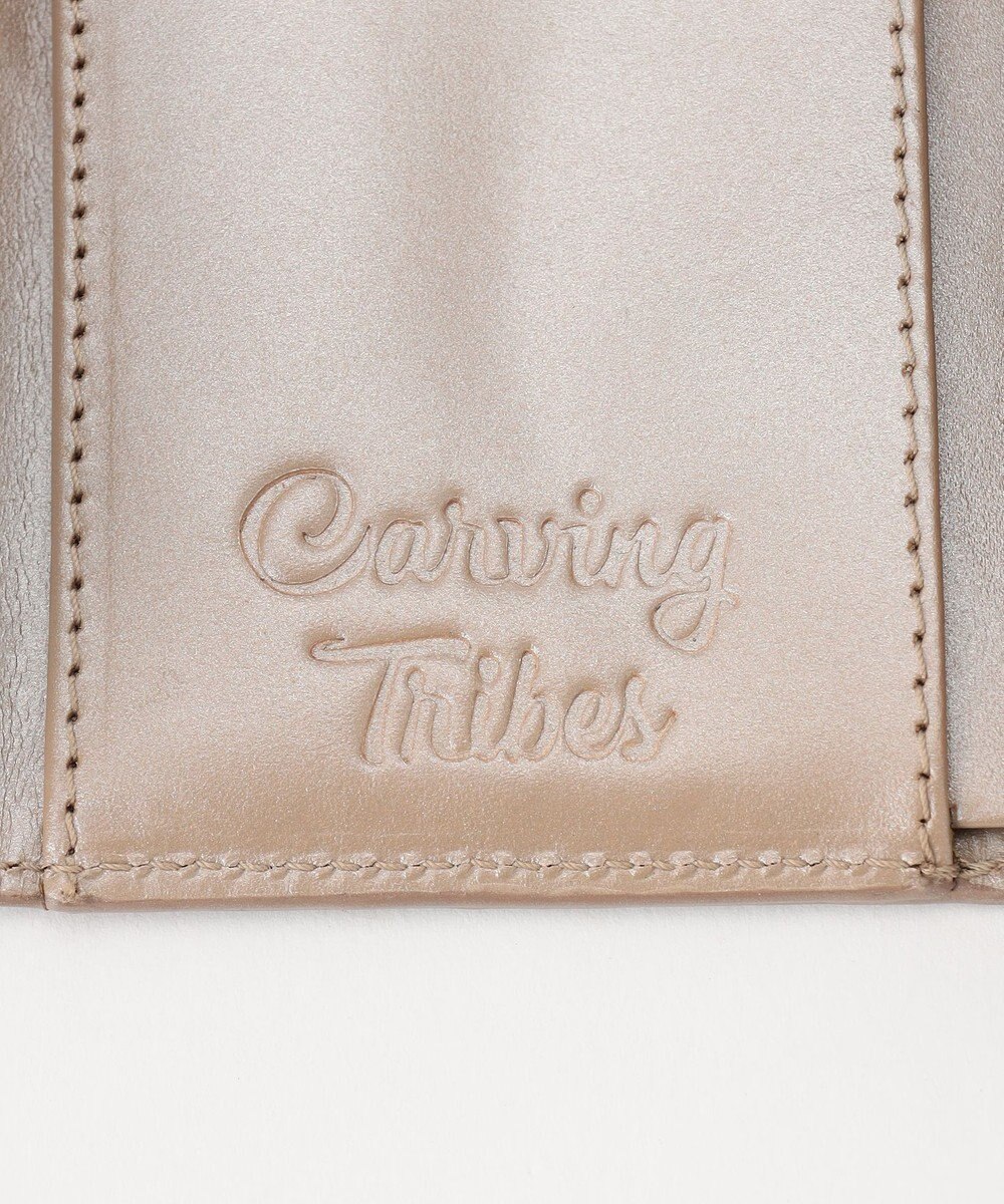 GRACE CONTINENTAL Stand wallet3 