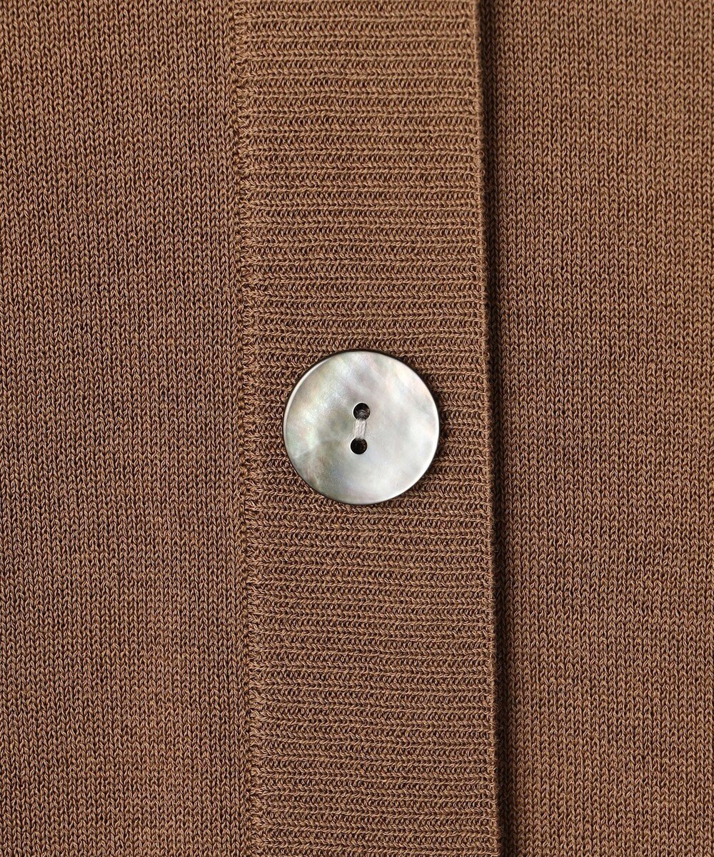 自由区 L 【人気異素材コンビの最新作・前後着用可】タフタコンビ ワンピース 