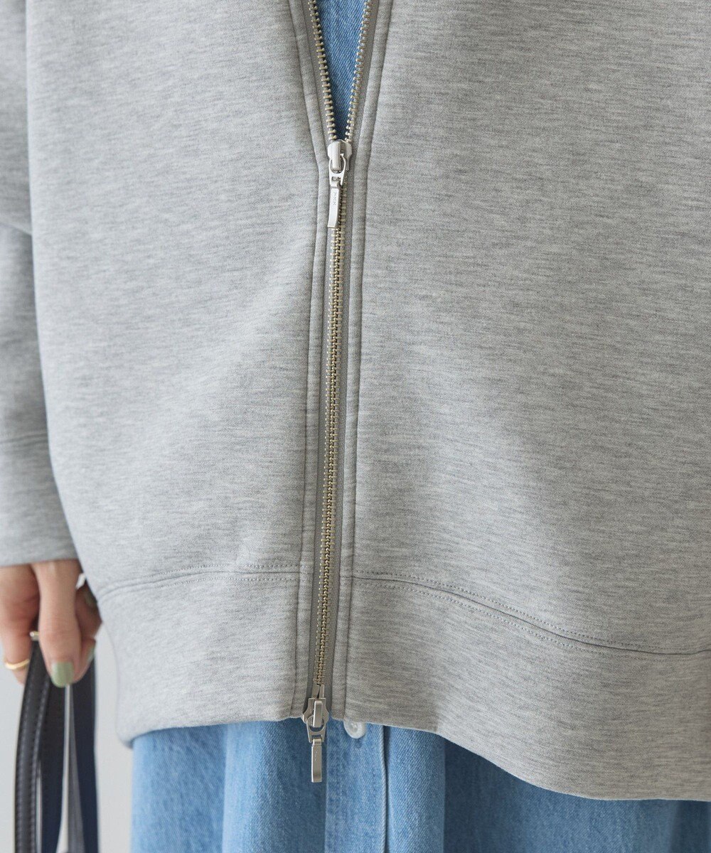 AMERICAN HOLIC ポンチZIPパーカー 