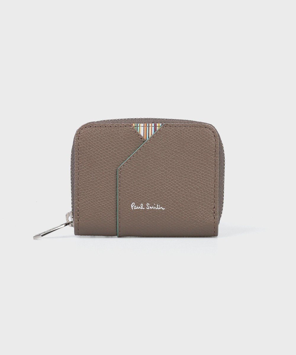 Paul Smith グレインレザー コインケース 