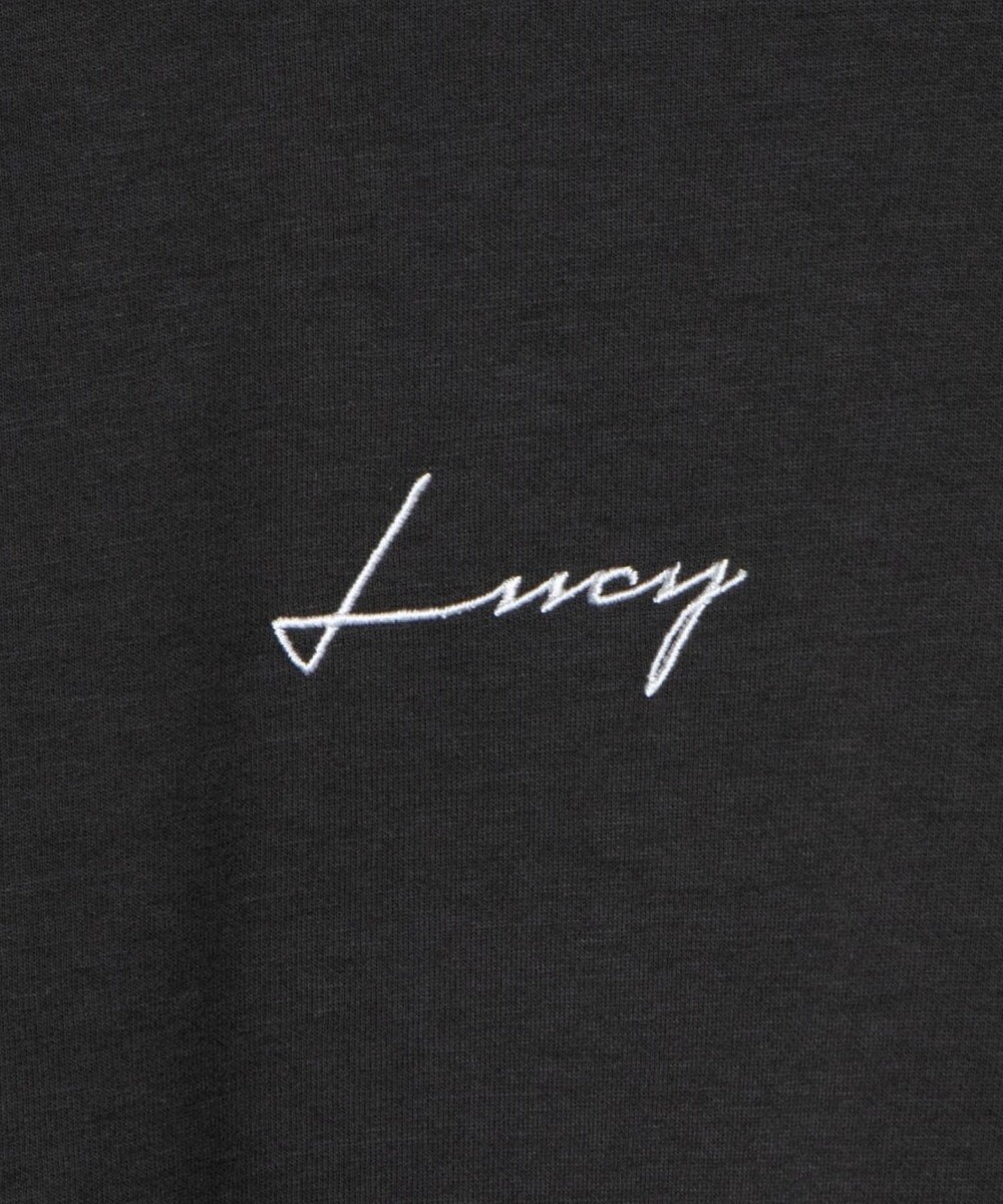 WEGO AIRFUNCTIONシンプルロゴロンT 