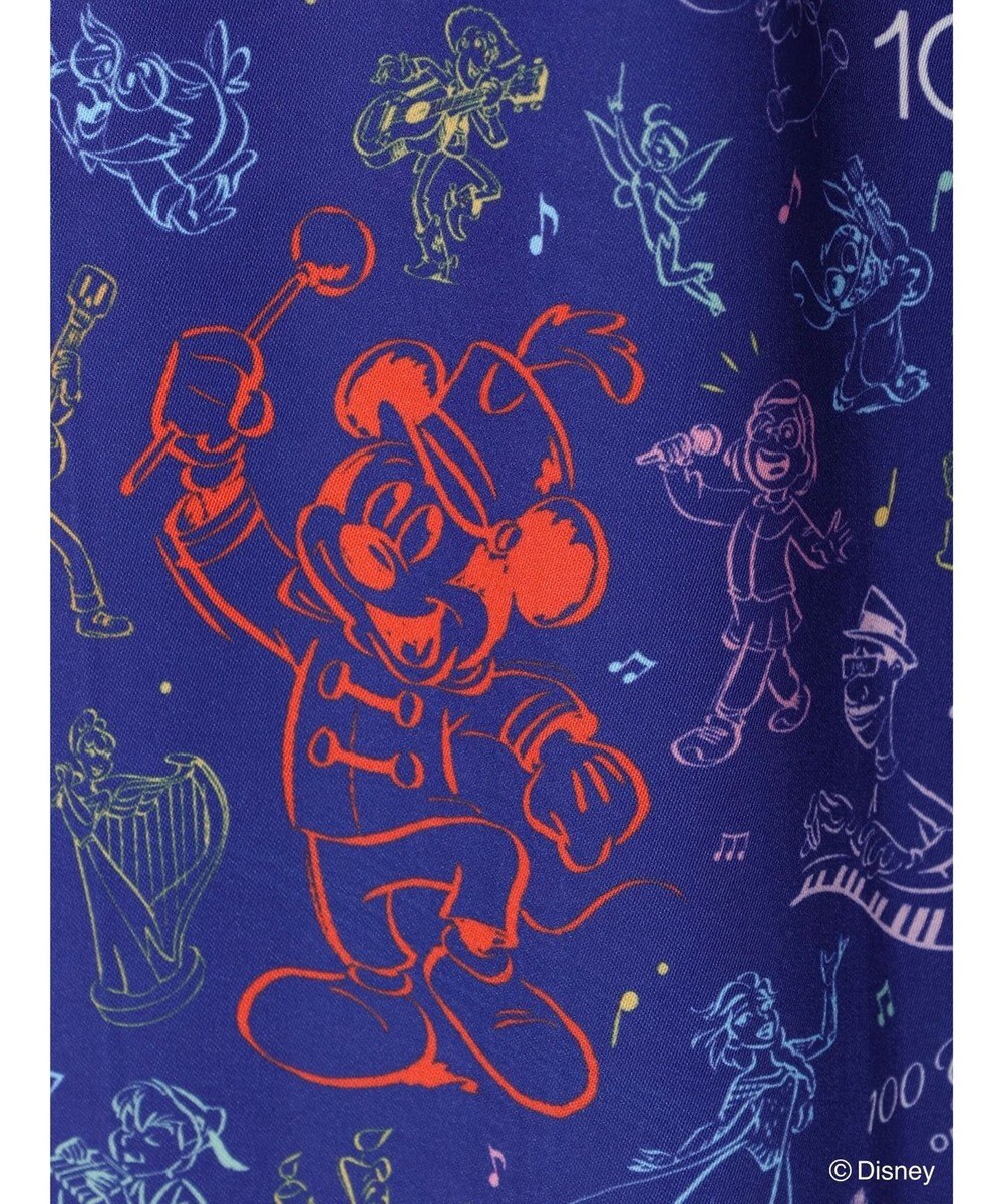 Green Parks Ｄｉｓｎｅｙ１００　／イージーパンツ 