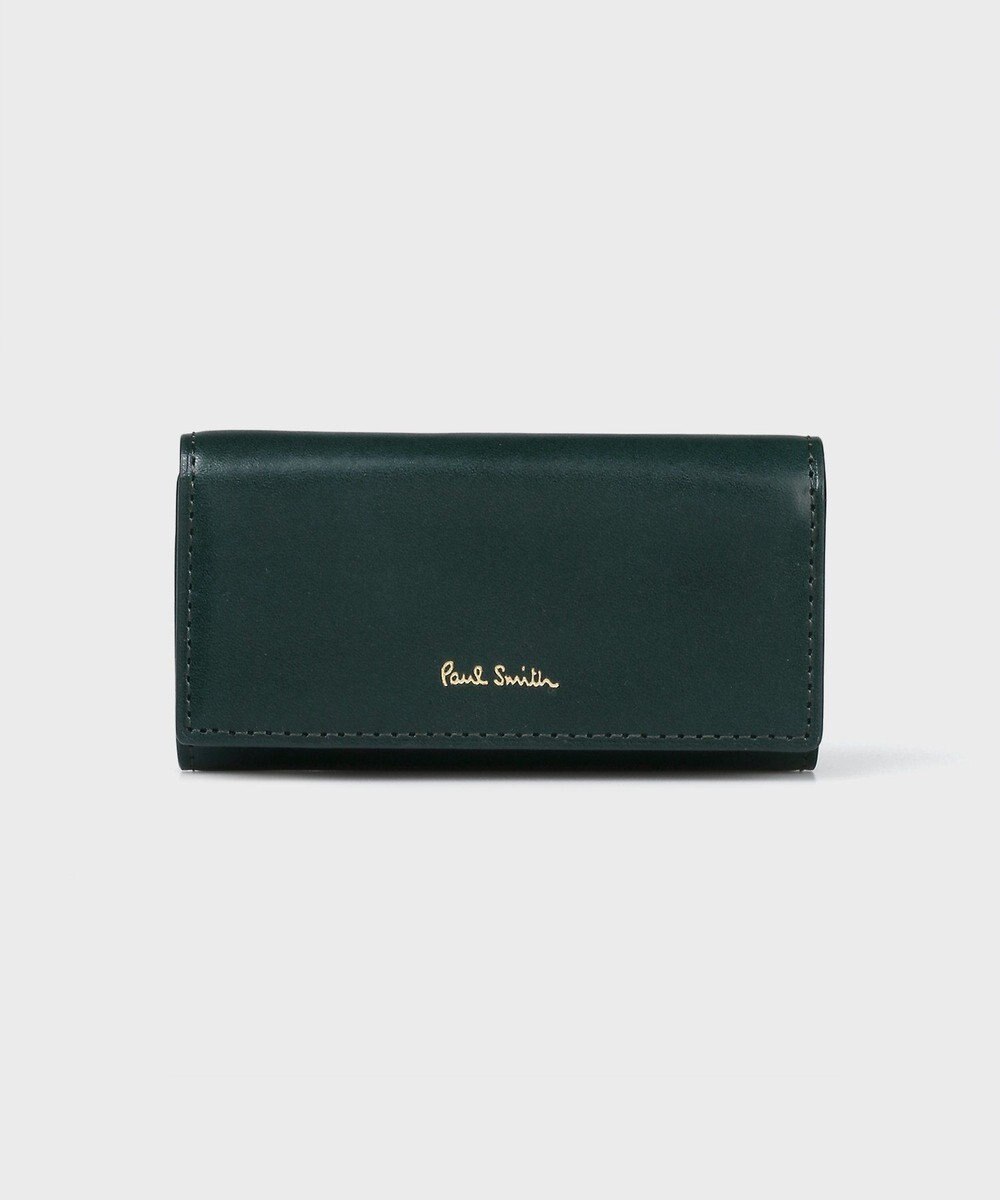 Paul Smith ベジタン SS26 キーケース 