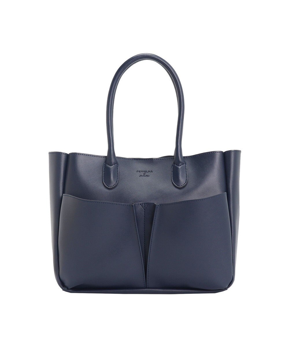 ACE BAGS & LUGGAGE JEWELNA by Jewelna Rose 前ポケットトート 11834 