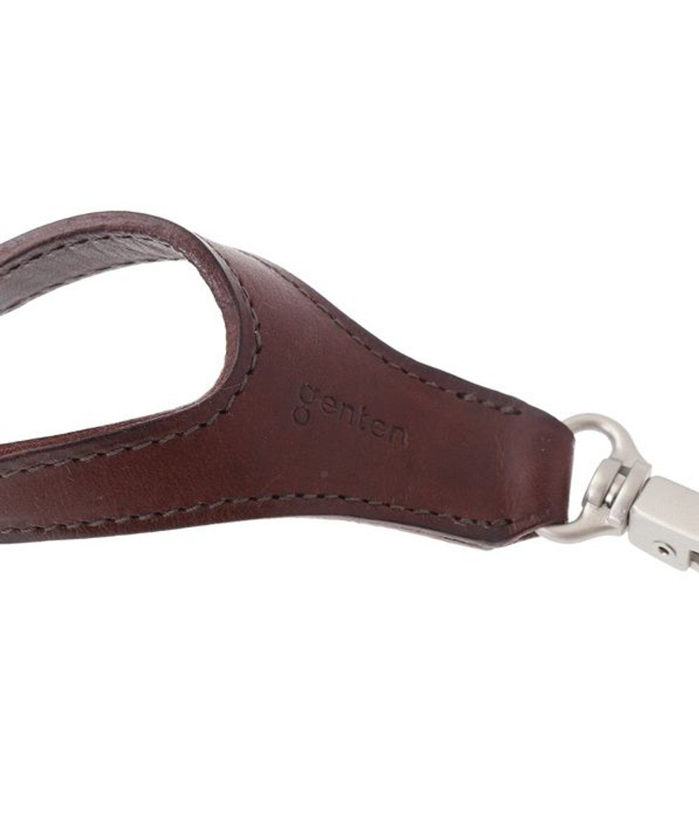 genten スマートフォンストラップ 