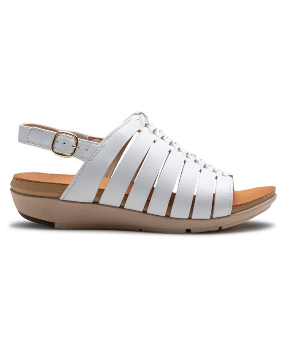 REGAL FOOT COMMUNITY 【レッドウッドリバー レディース】R10A サンダル 