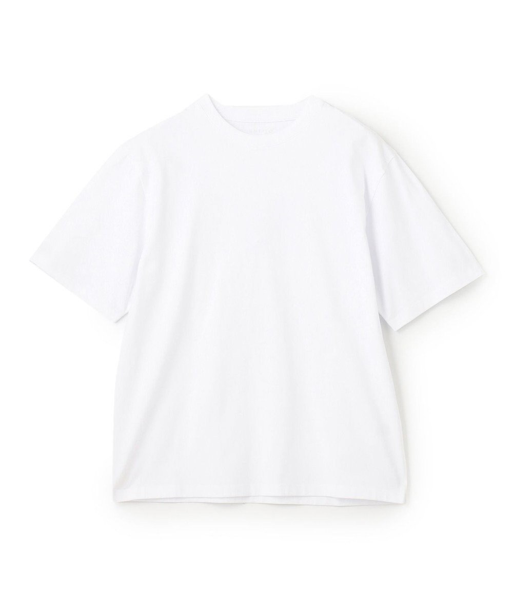 UNFILO MENS ベーシックTEE [24年春夏商品] 