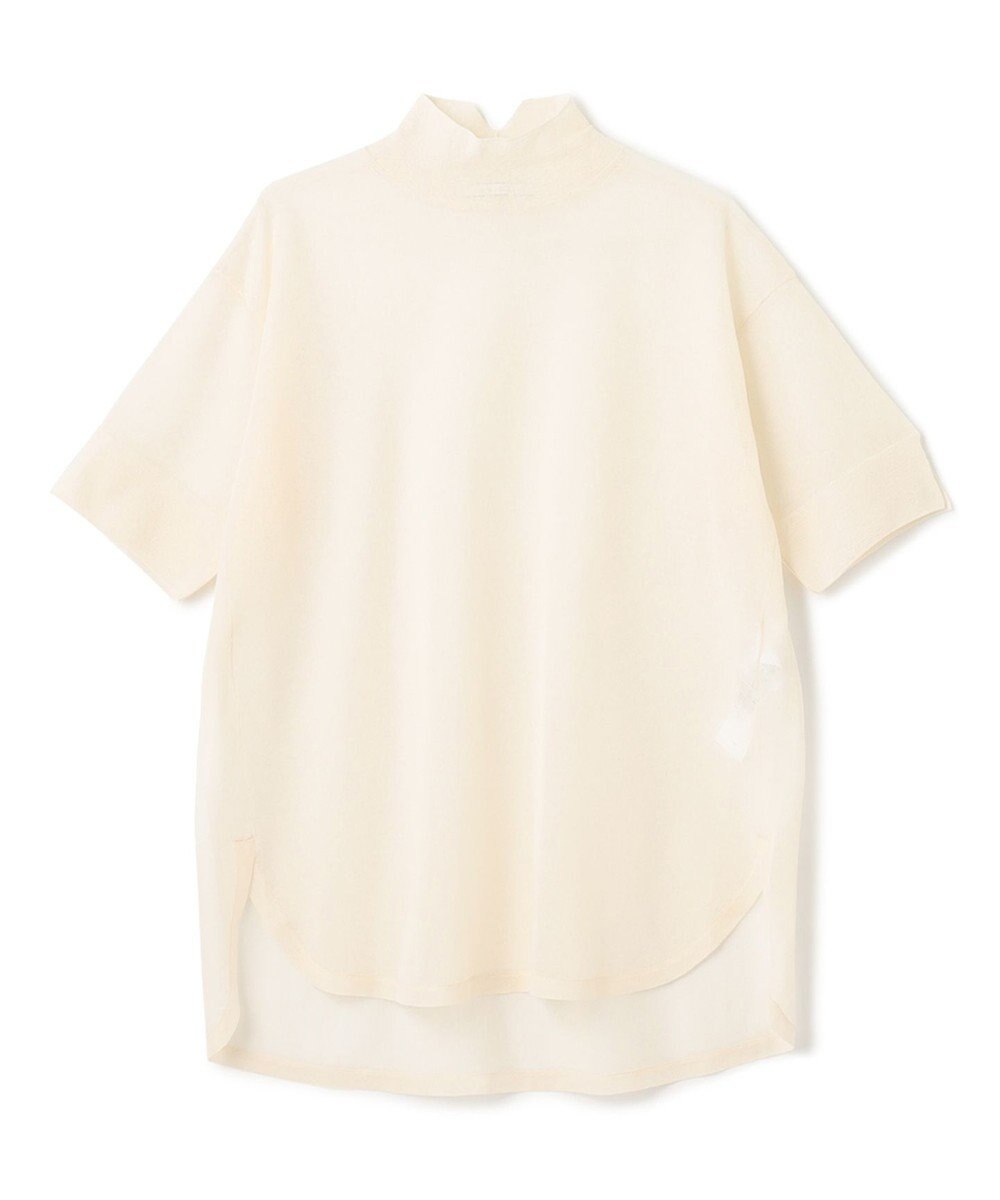 BEIGE， YUZU / ニットトップス 