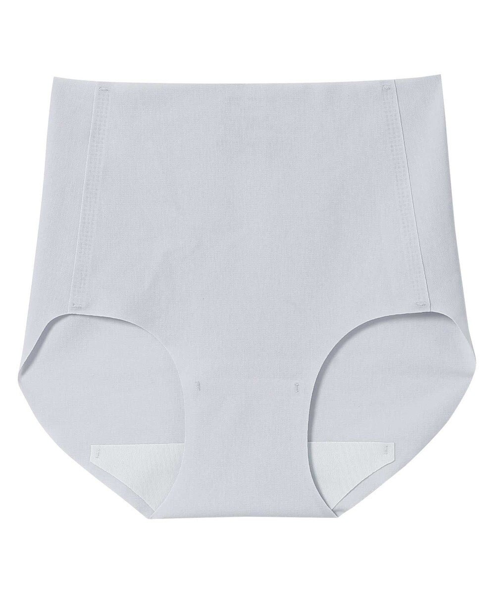 une nana cool 【綿混】フラット仕上げサニタリーショーツ　 