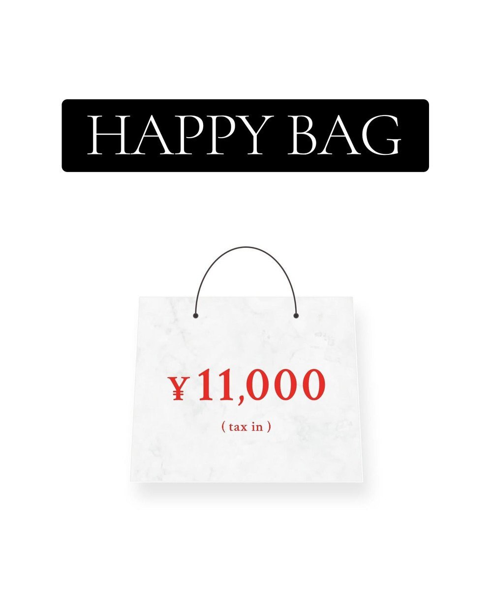 GRACE CONTINENTAL 【2025年HAPPY BAG】GRACE CONTINENTAL-1万円 その他