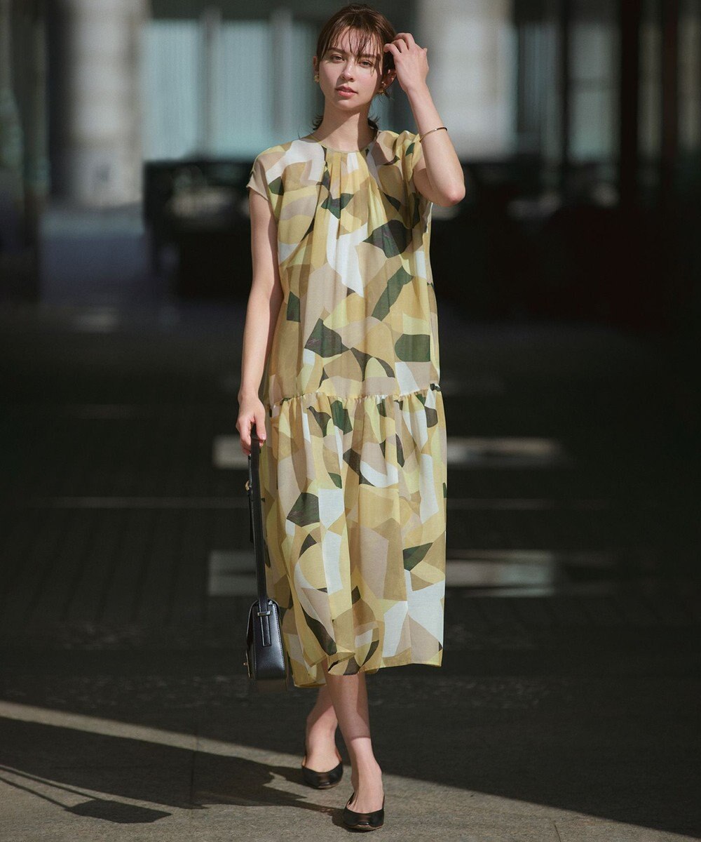 23区 【STORY7月号掲載】スクエア ミニ ショルダー 