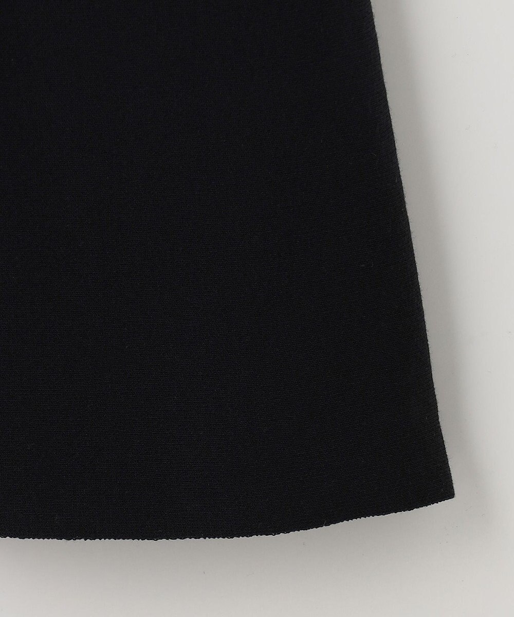 TOCCA 【洗える！】VOYAGE ニットドレス 