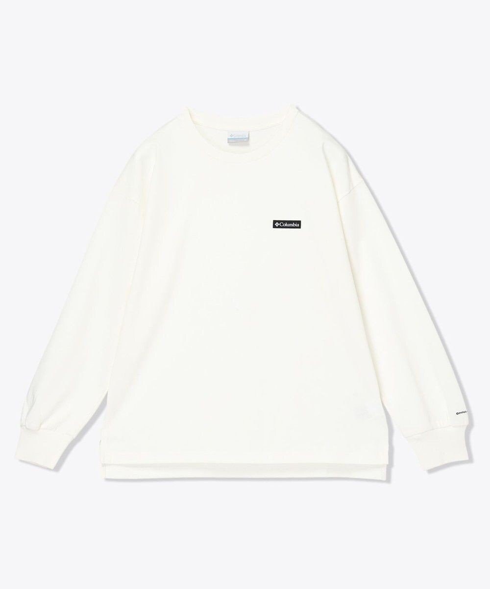 Columbia Columbia/ ウィメンズトゥリースワローロングスリーブクルー /コロンビア 