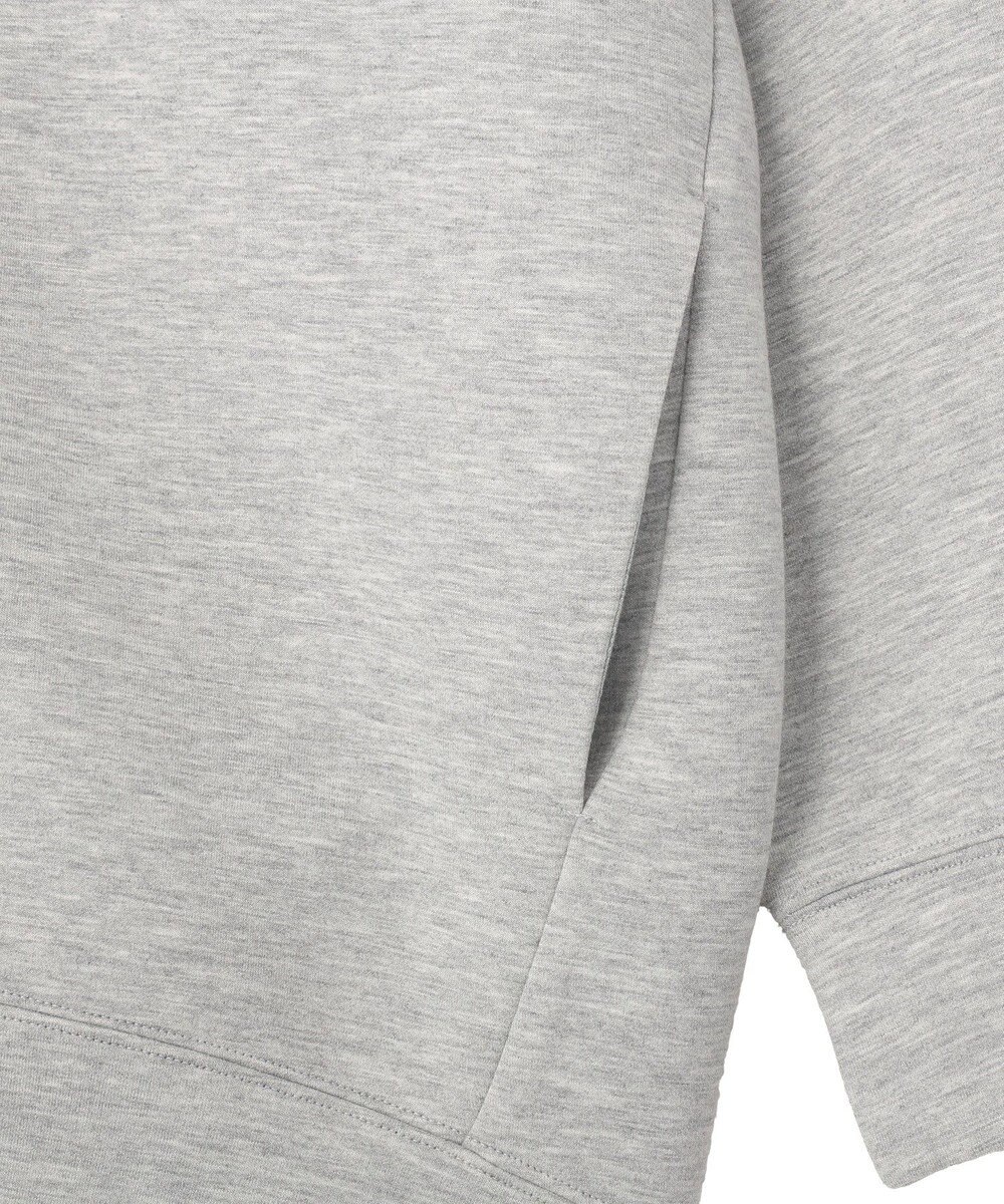 AMERICAN HOLIC ポンチZIPパーカー 