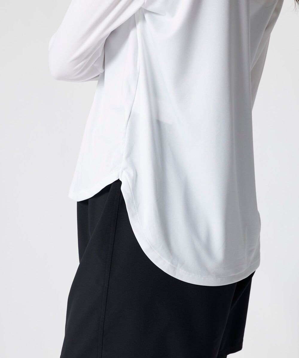 OP／FILA 【Kappa】ラッシュガード/レギンス付き 水着4点セット 