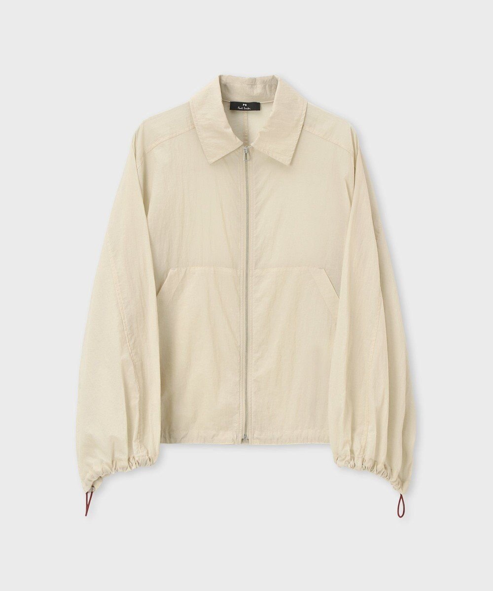 Paul Smith シアー ナイロンブルゾン 